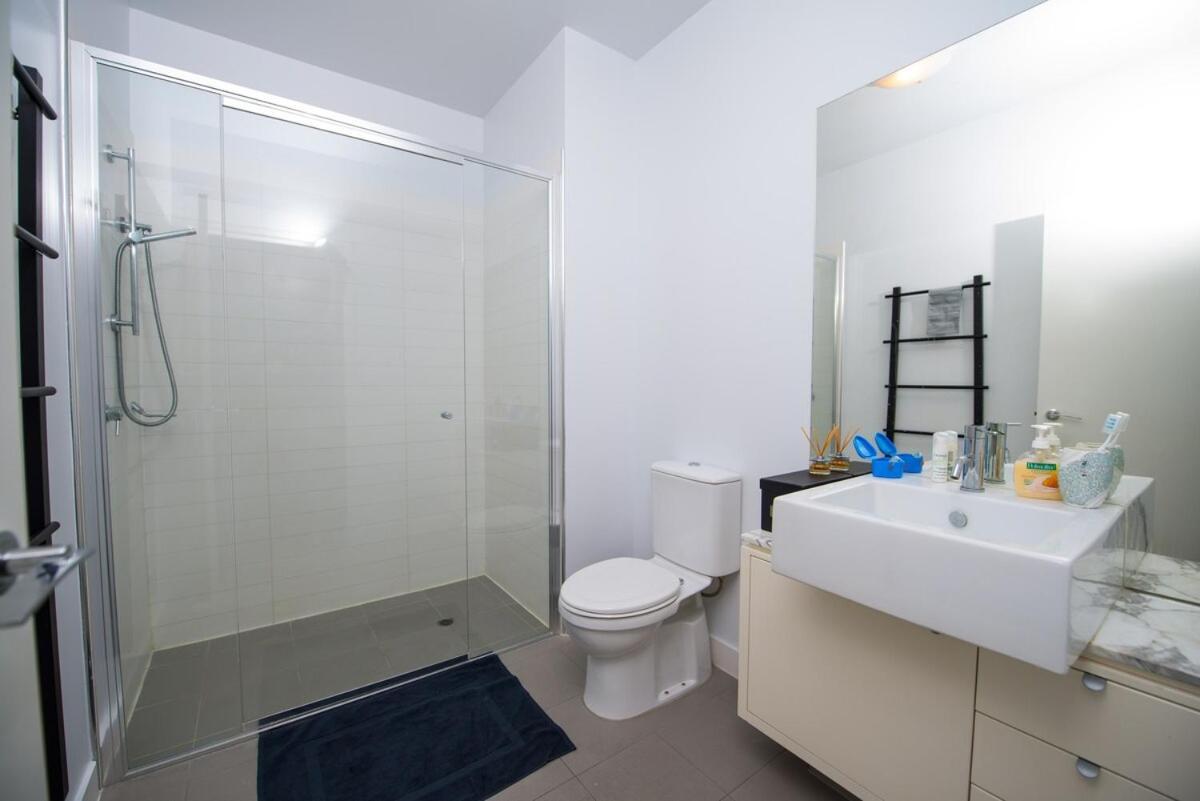 Oxford Street Prime Location Bulimba Apartment Brisbane