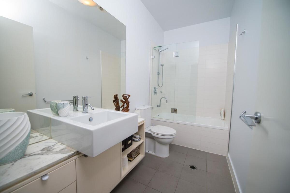 Apartment Oxford Street Prime Location Bulimba