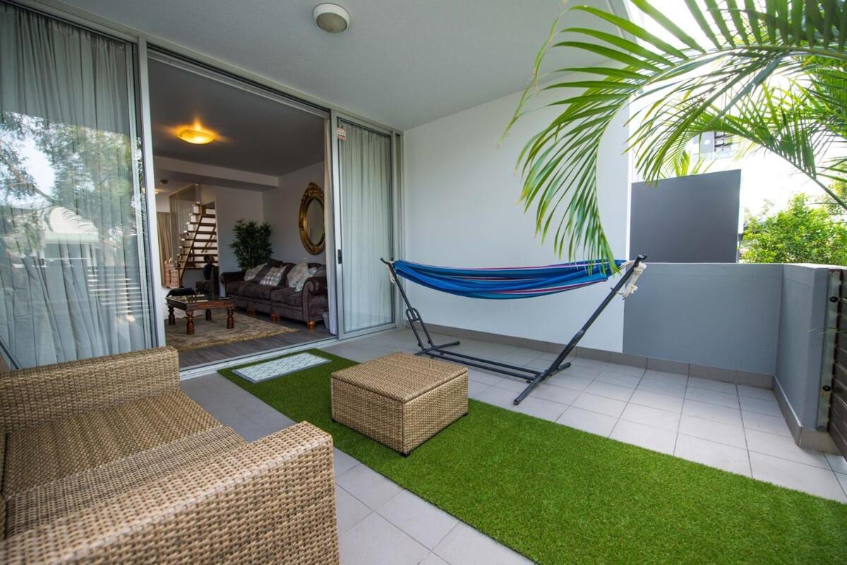 Oxford Street Prime Location Bulimba *