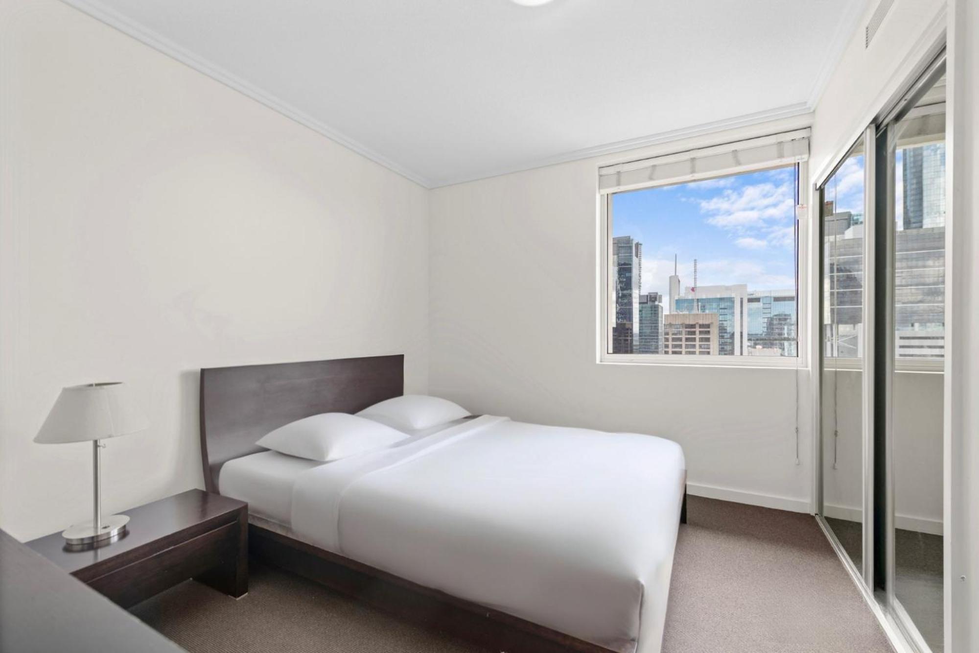 Apartment Casino Towers