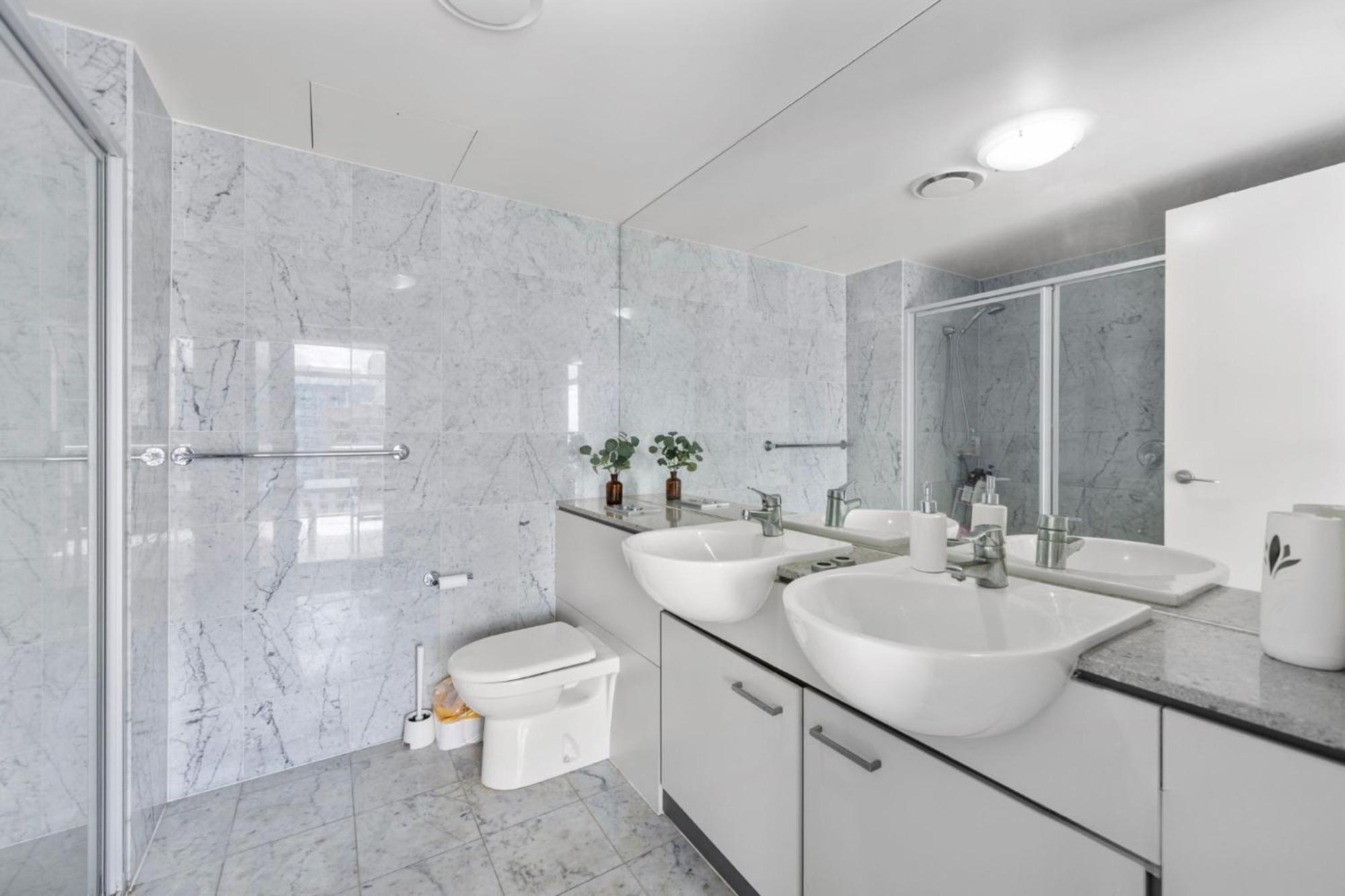 Casino Towers Apartment