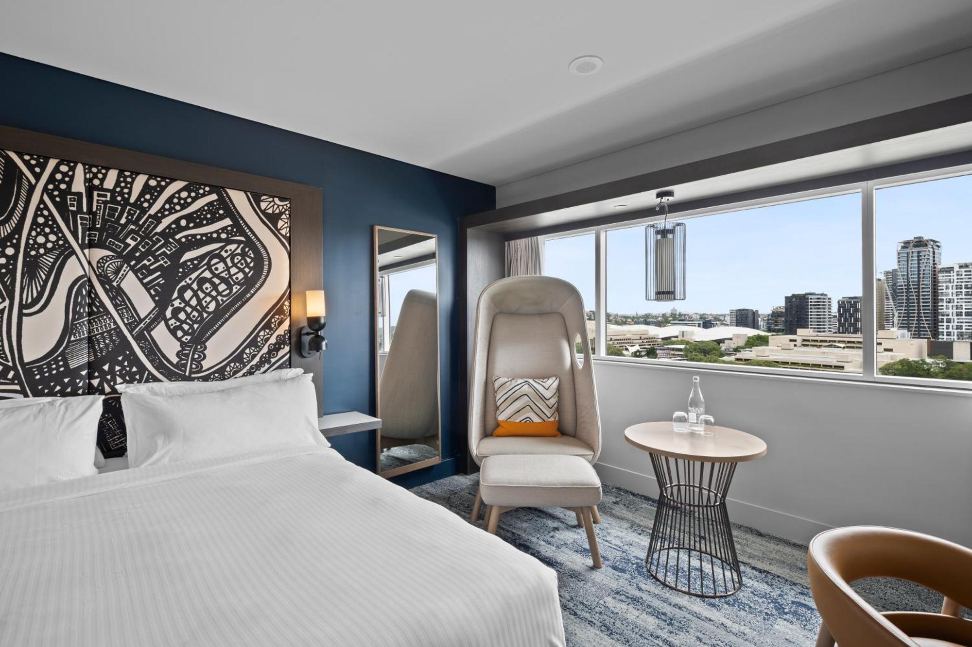 Voco Centre By Ihg 4* Brisbane