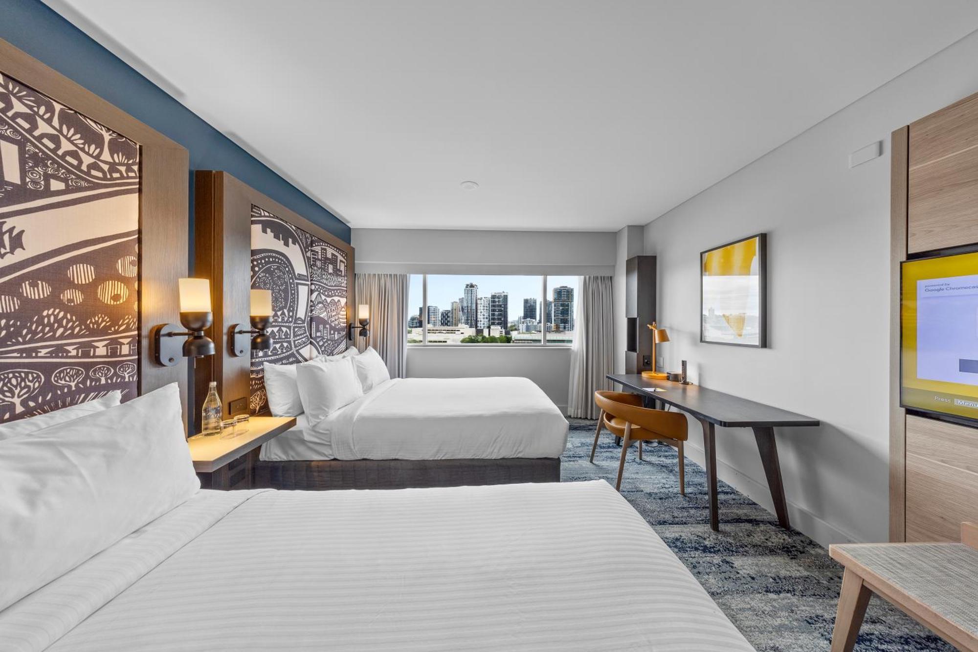 Hotel Voco Centre By Ihg