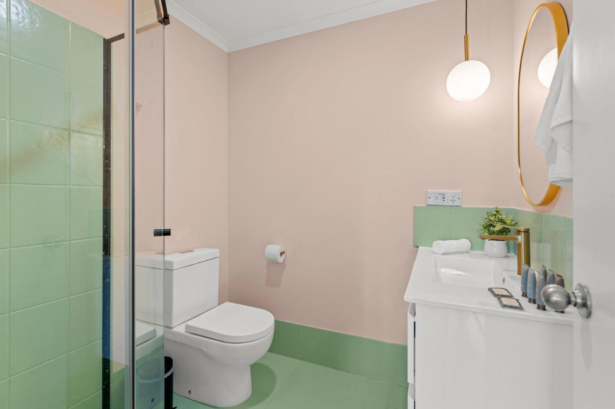 Apartment The Park Mediterranean Spring Hill *