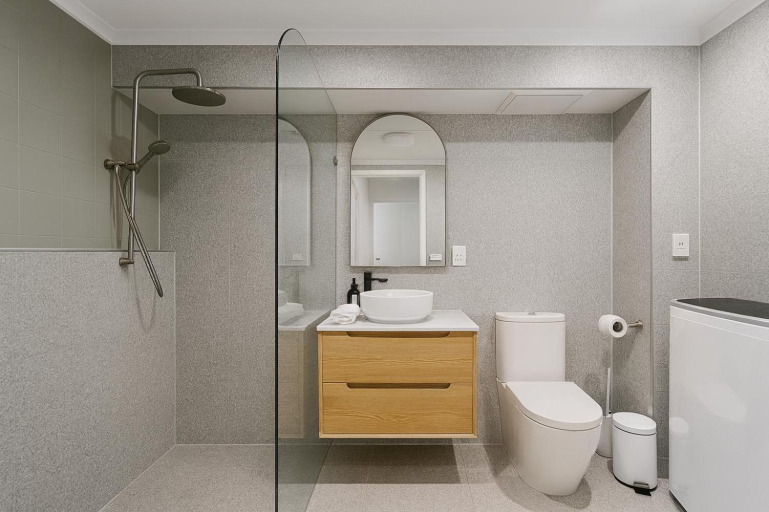 Riverfront Residences New Farm Apartment Brisbane