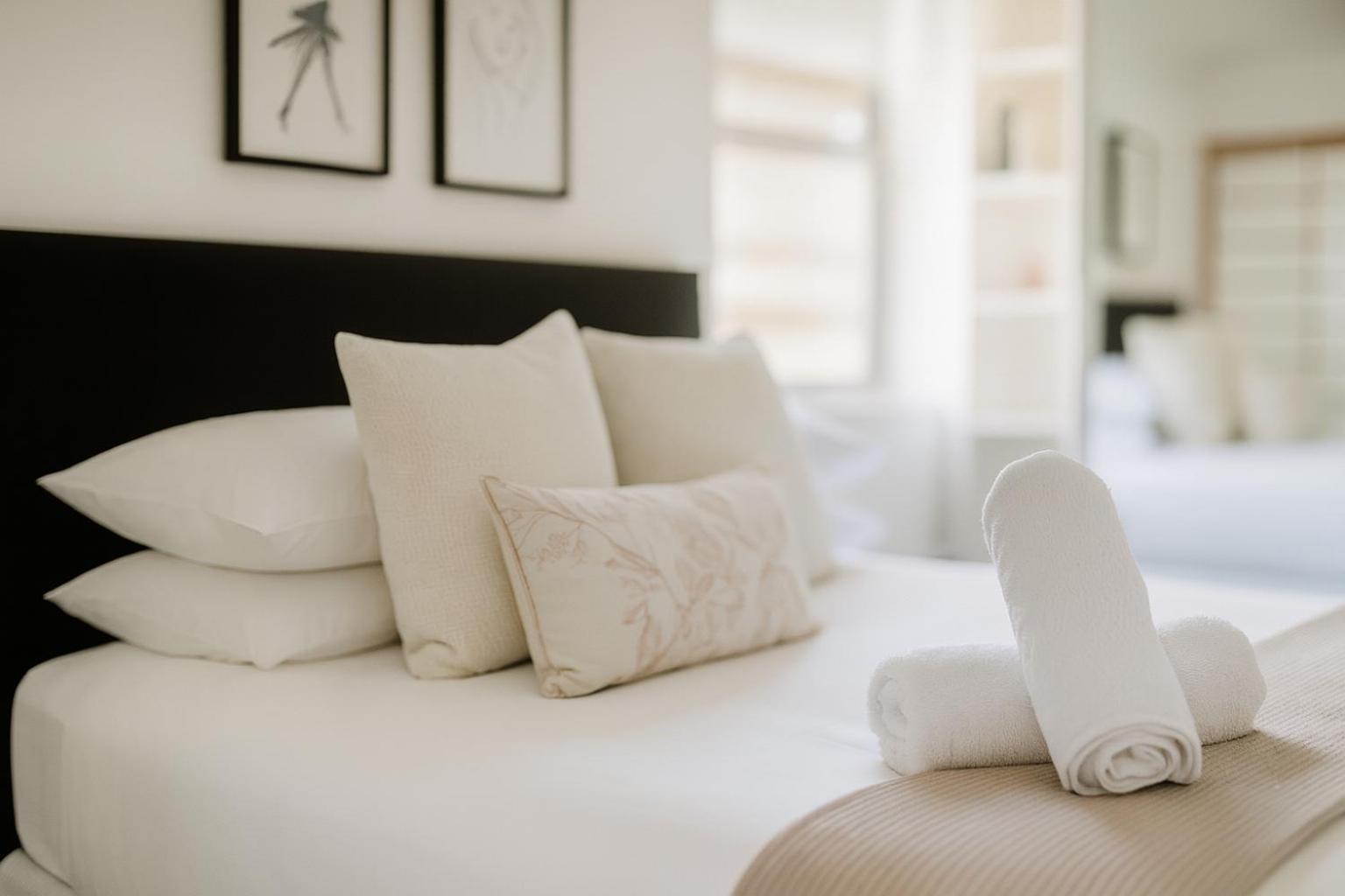 Riverfront Residences New Farm Brisbane