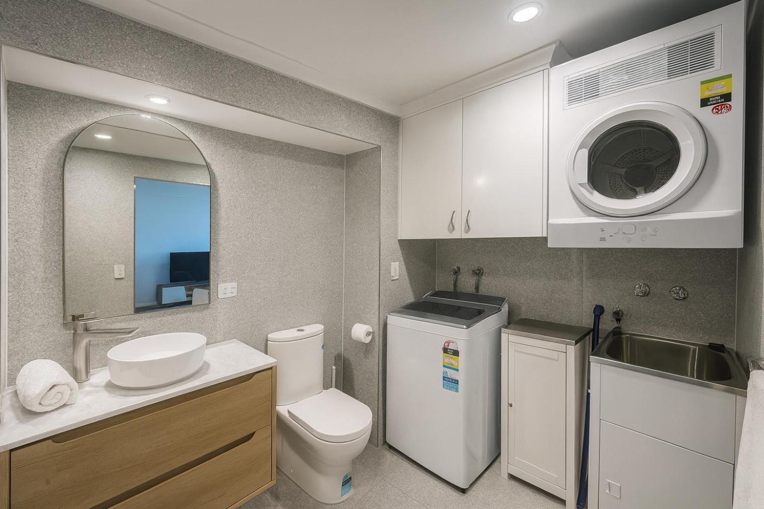 Apartment Riverfront Residences New Farm