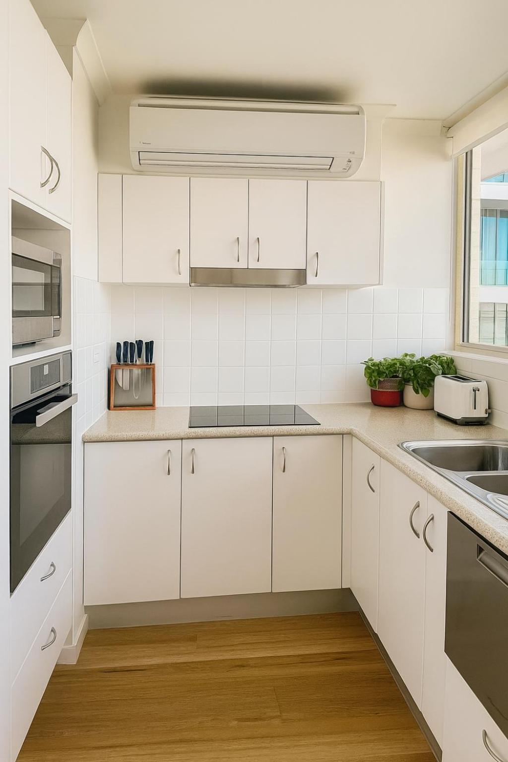 Apartment Riverfront Residences New Farm Brisbane