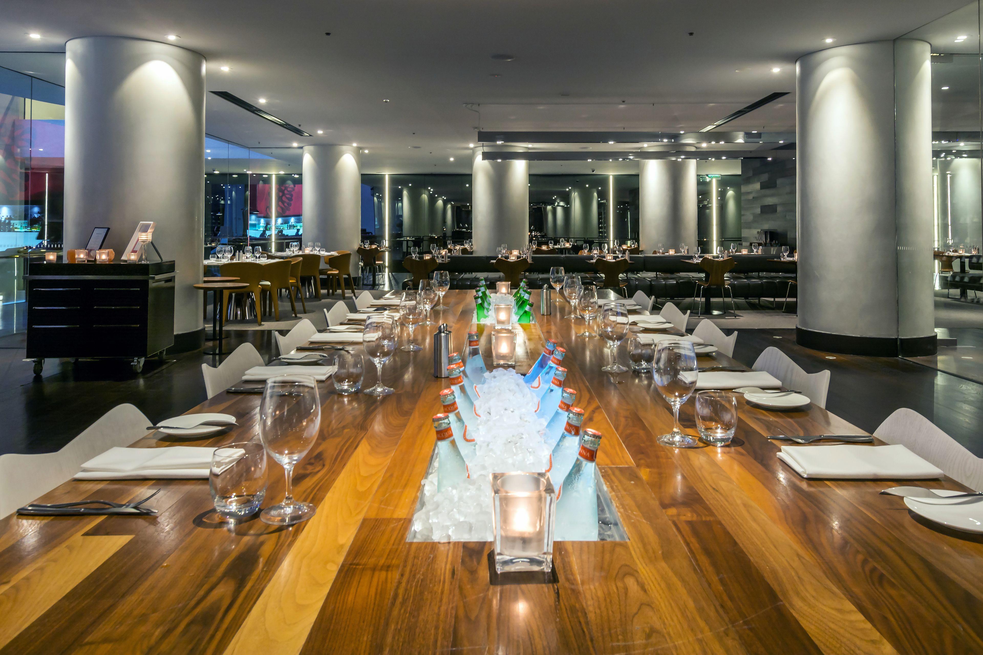 Intercontinental By Ihg Hotel 5*