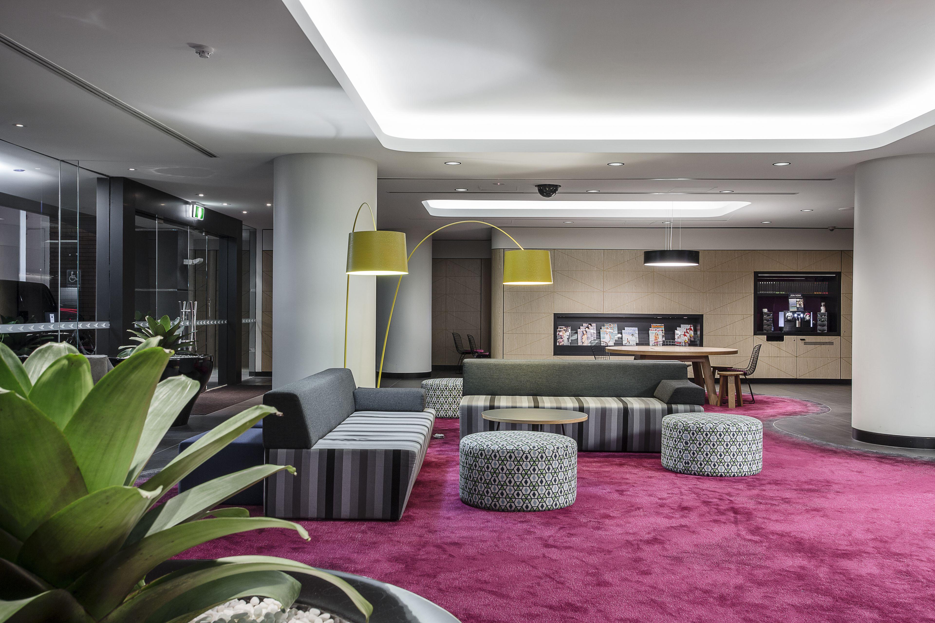 Voco Centre By Ihg 4*