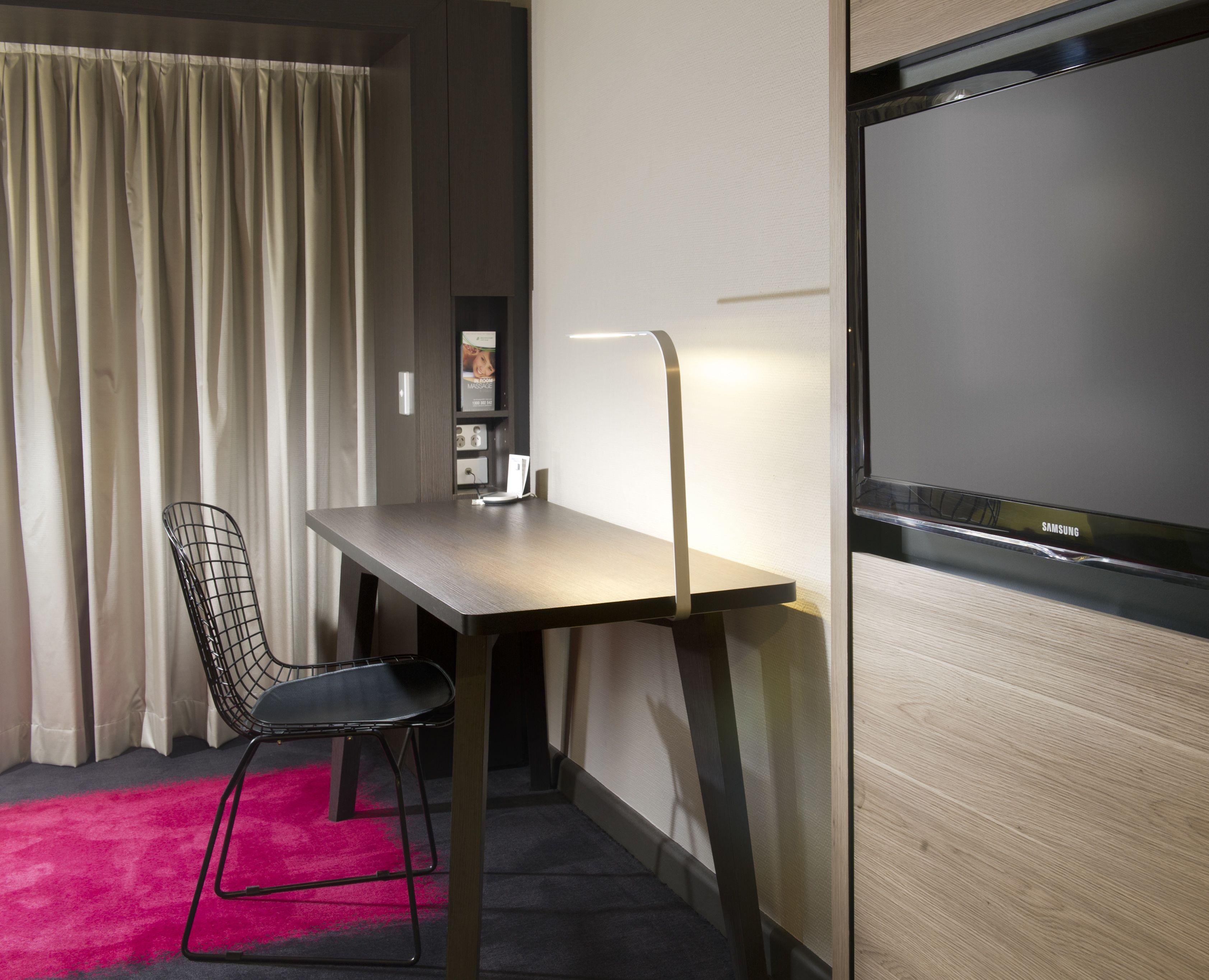 Voco Centre By Ihg Hotel 4*