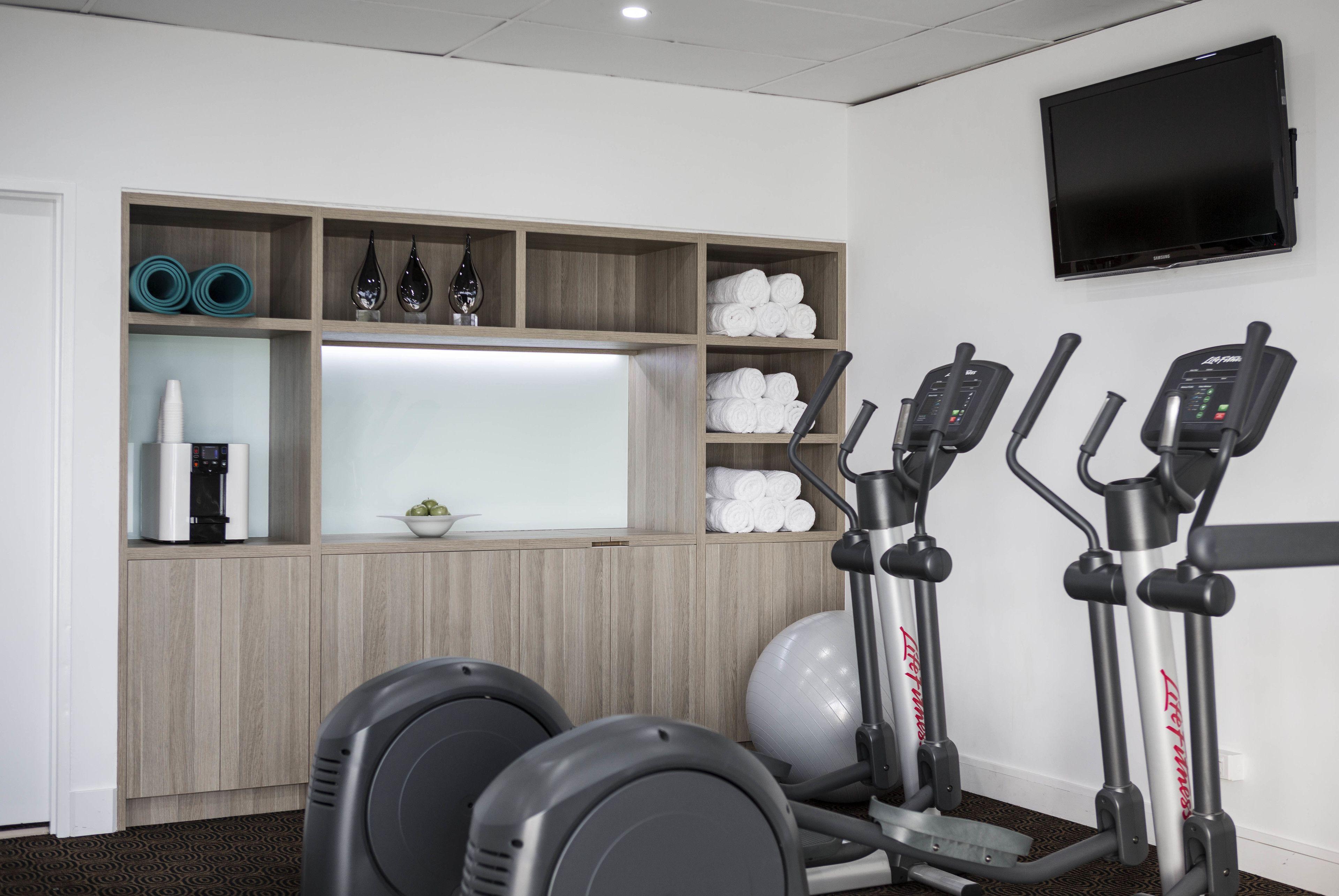 Voco Centre By Ihg Brisbane