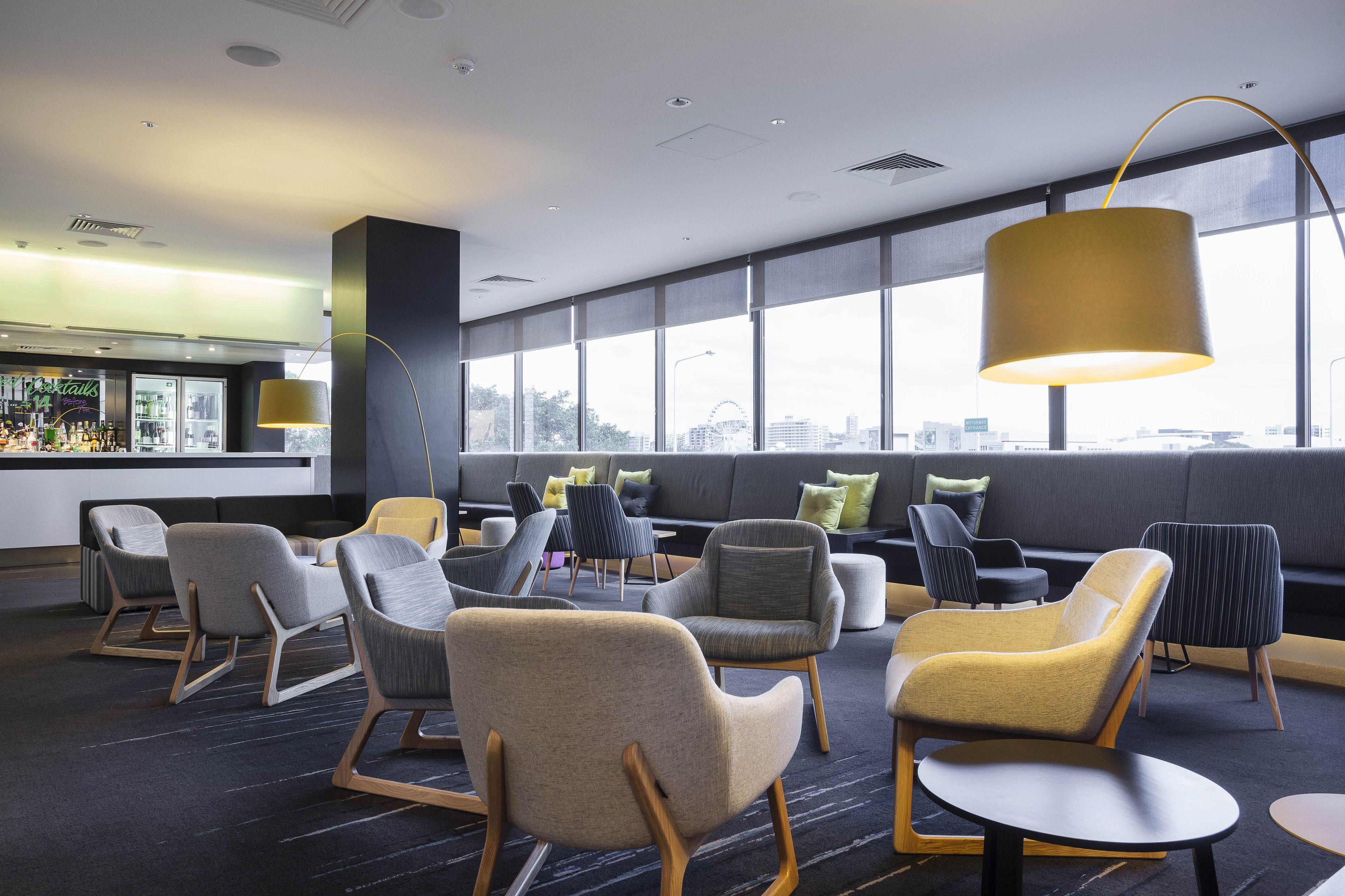 Hotel Voco Centre By Ihg Brisbane