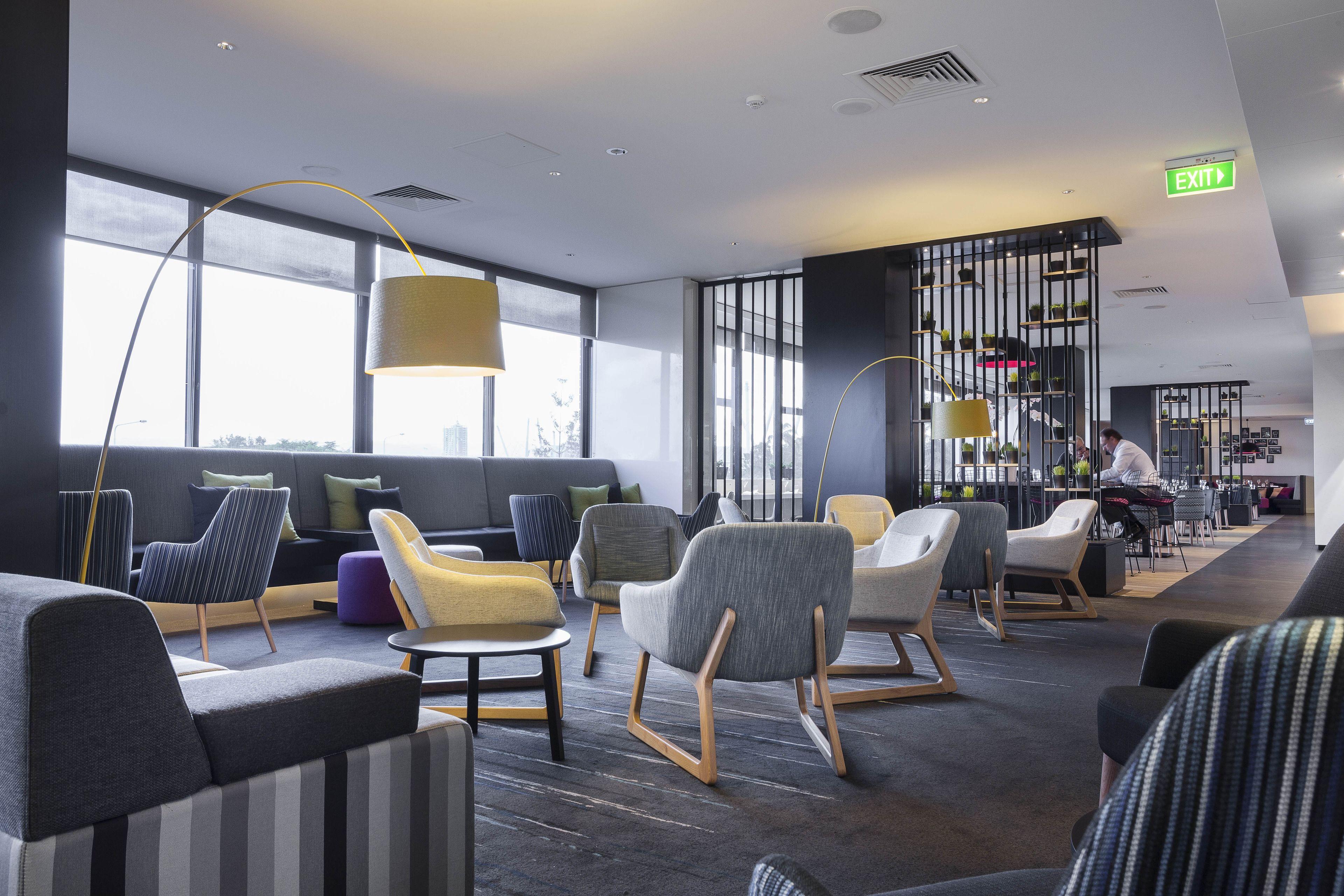 Hotel Voco Centre By Ihg 4*