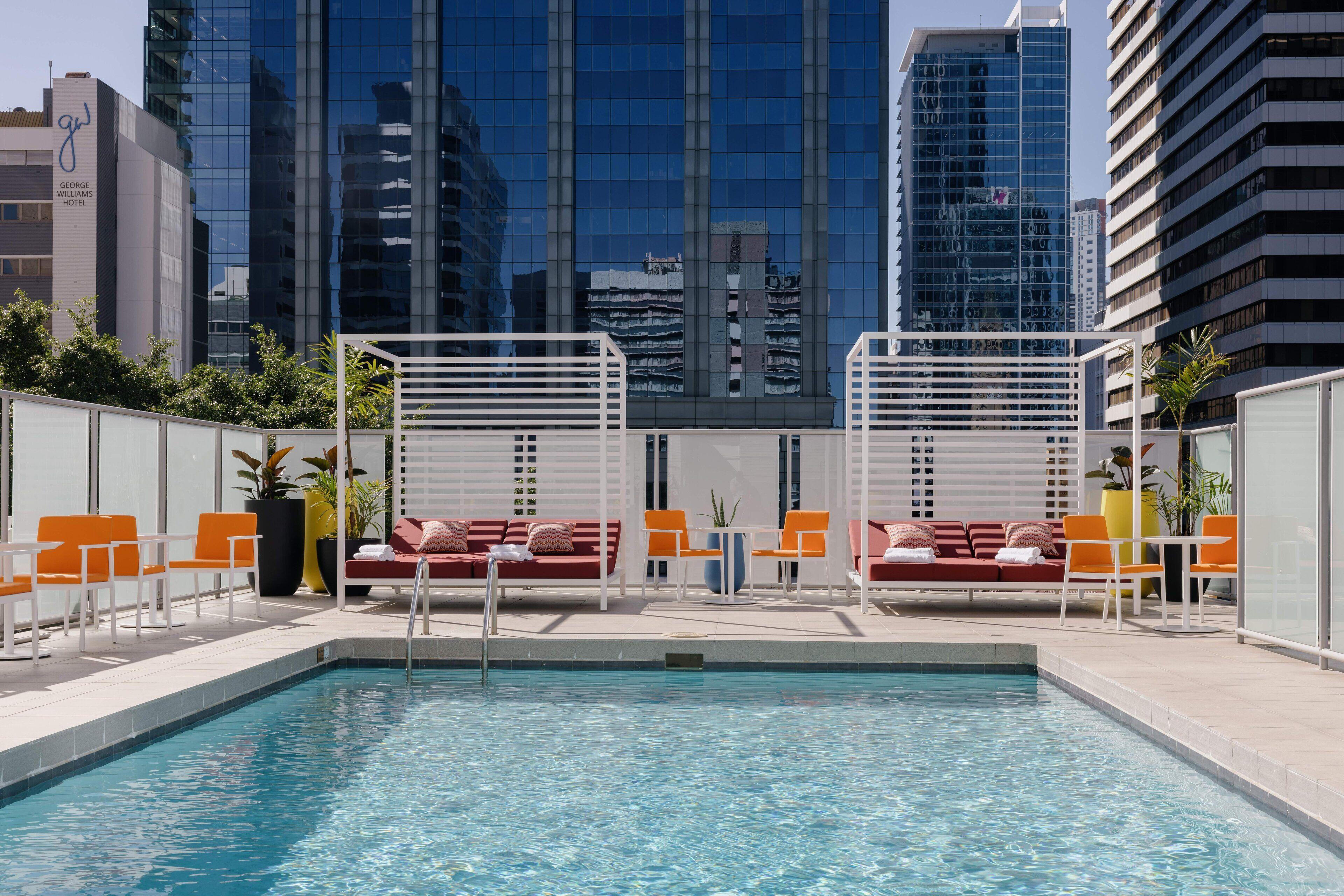 Hotel Voco Centre By Ihg 4*