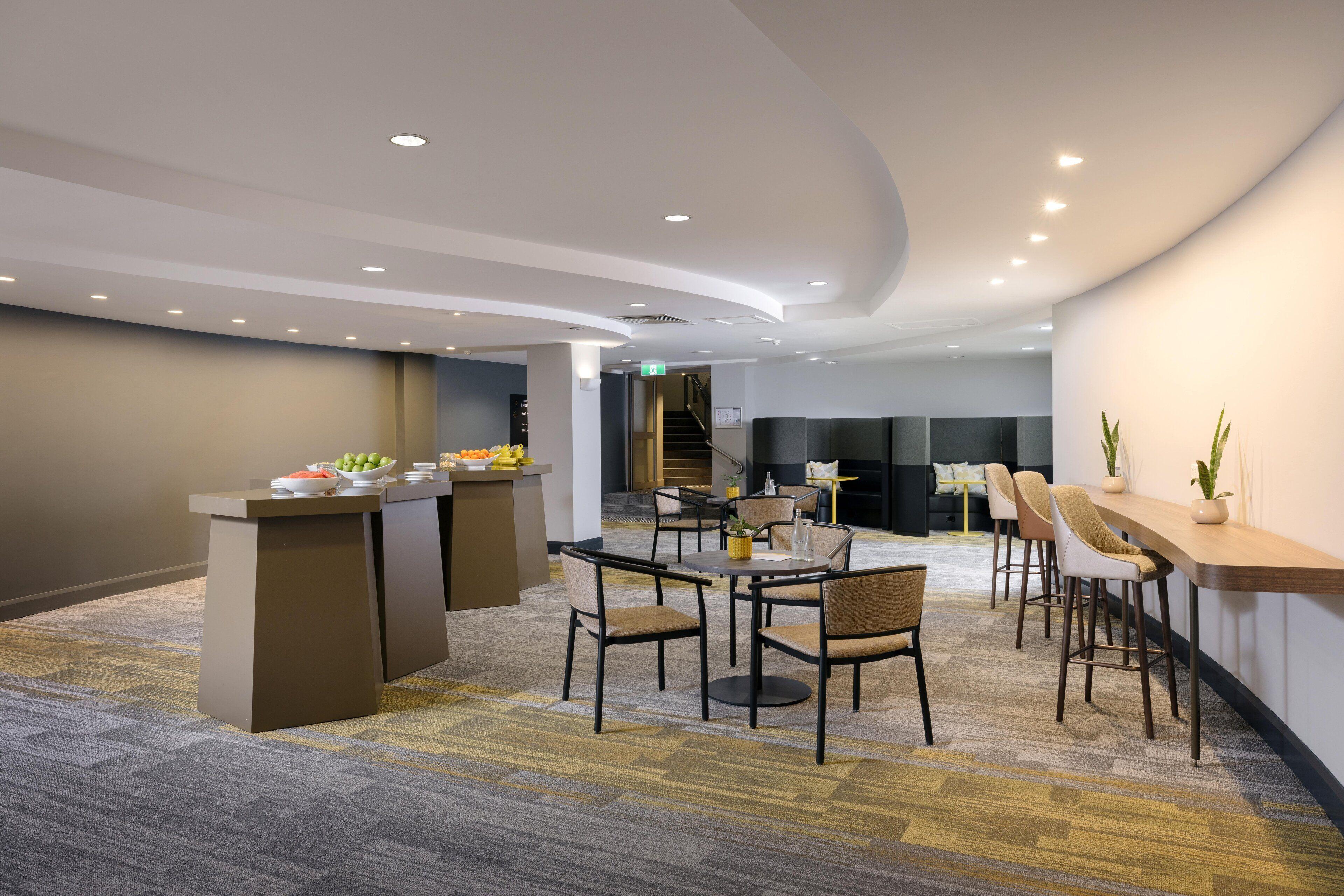 Hotel Voco Centre By Ihg Brisbane