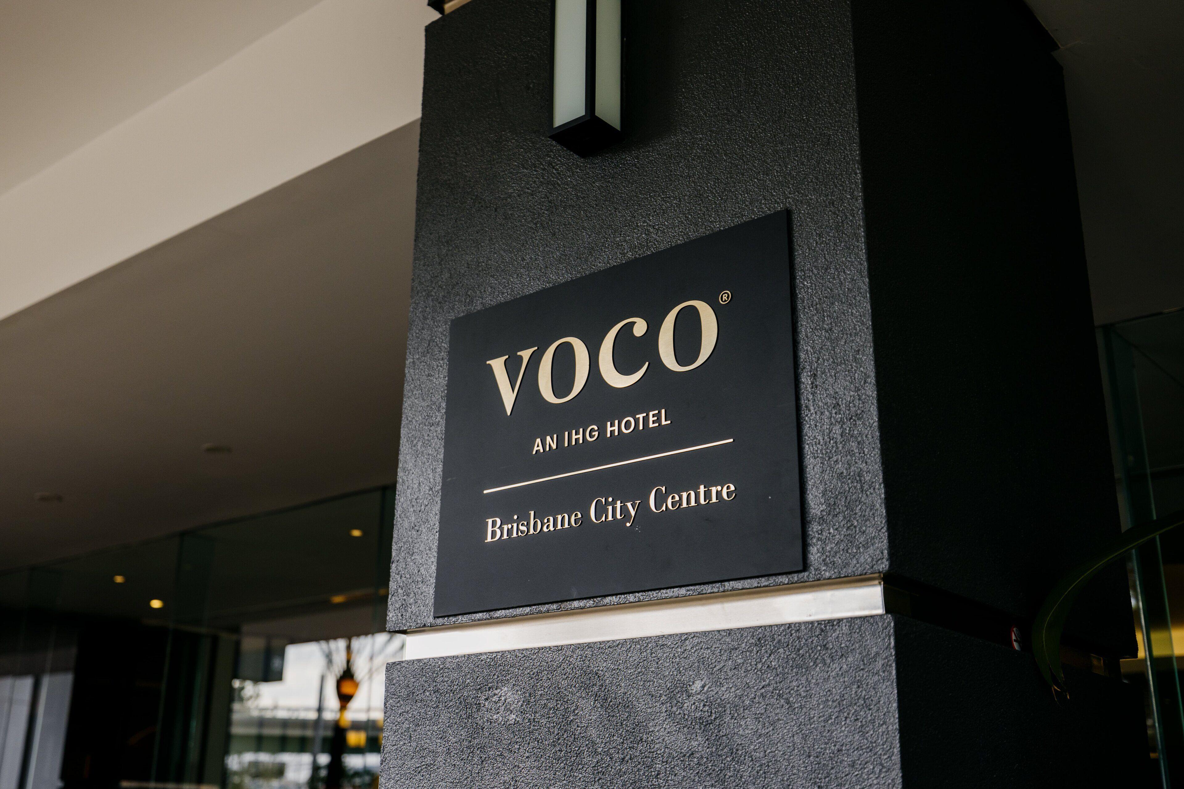 Voco Centre By Ihg 4*