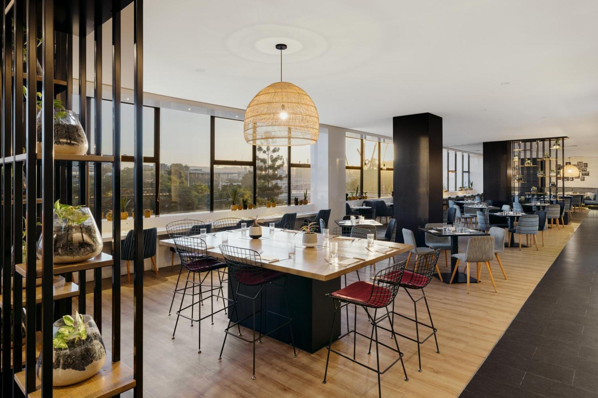 Voco Centre By Ihg Hotel
