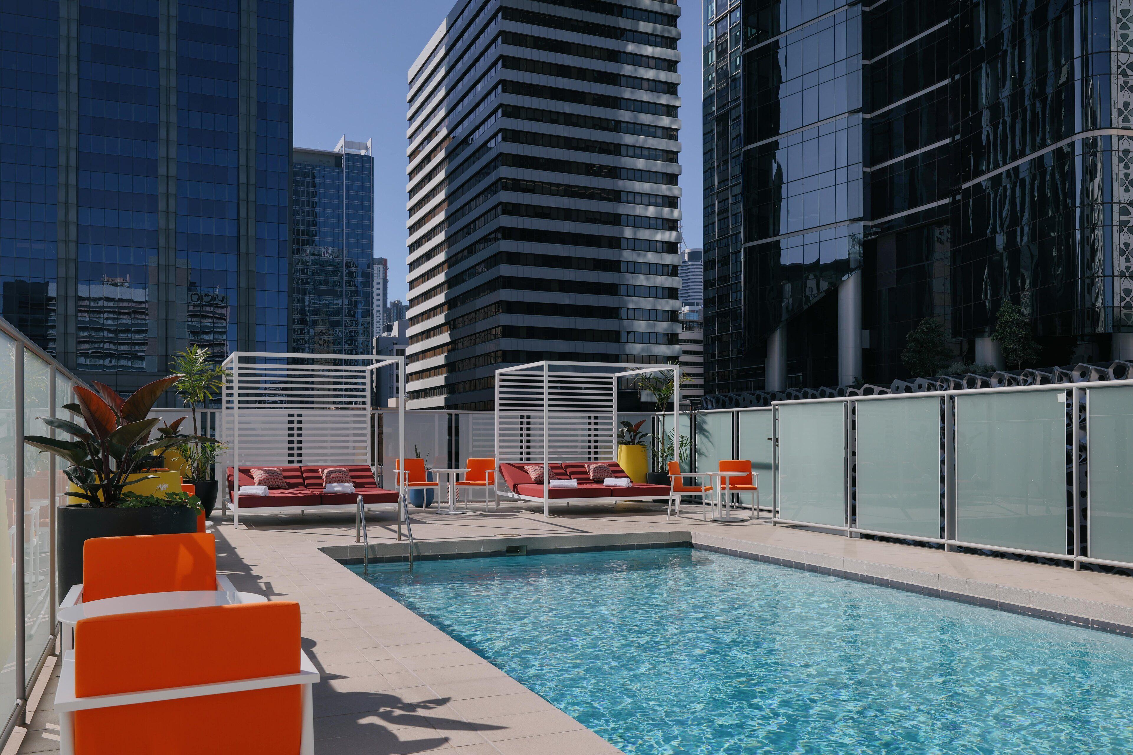 Voco Centre By Ihg Hotel 4*