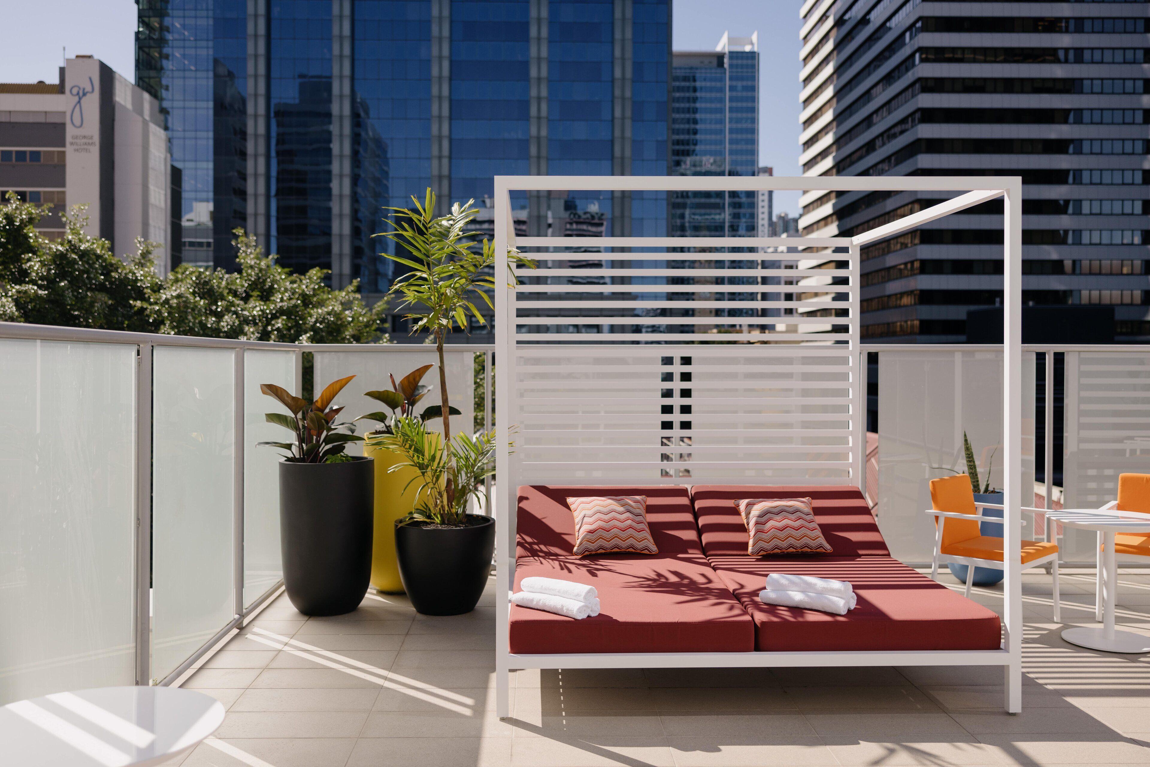 Voco Centre By Ihg 4*