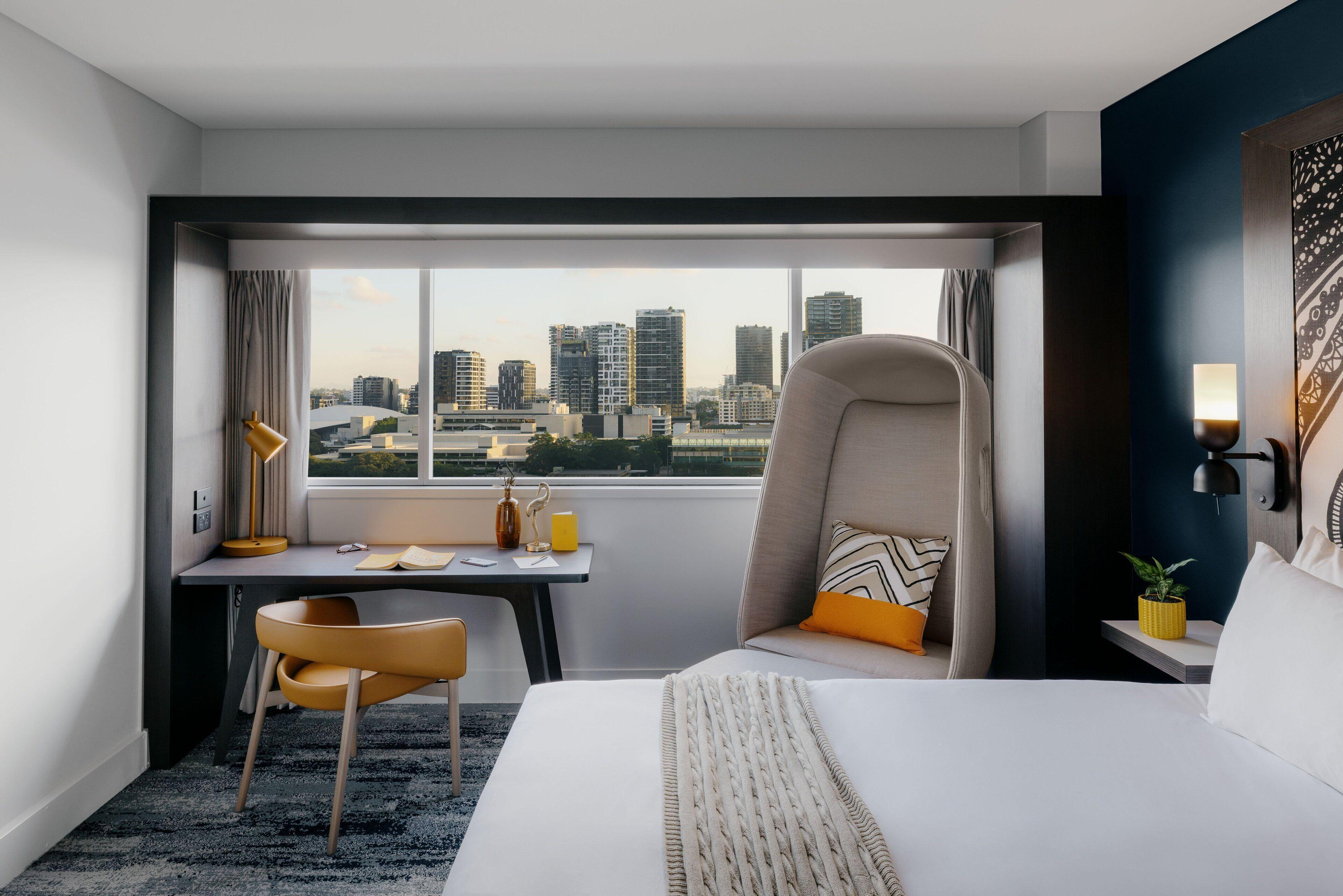 Voco Centre By Ihg Hotel