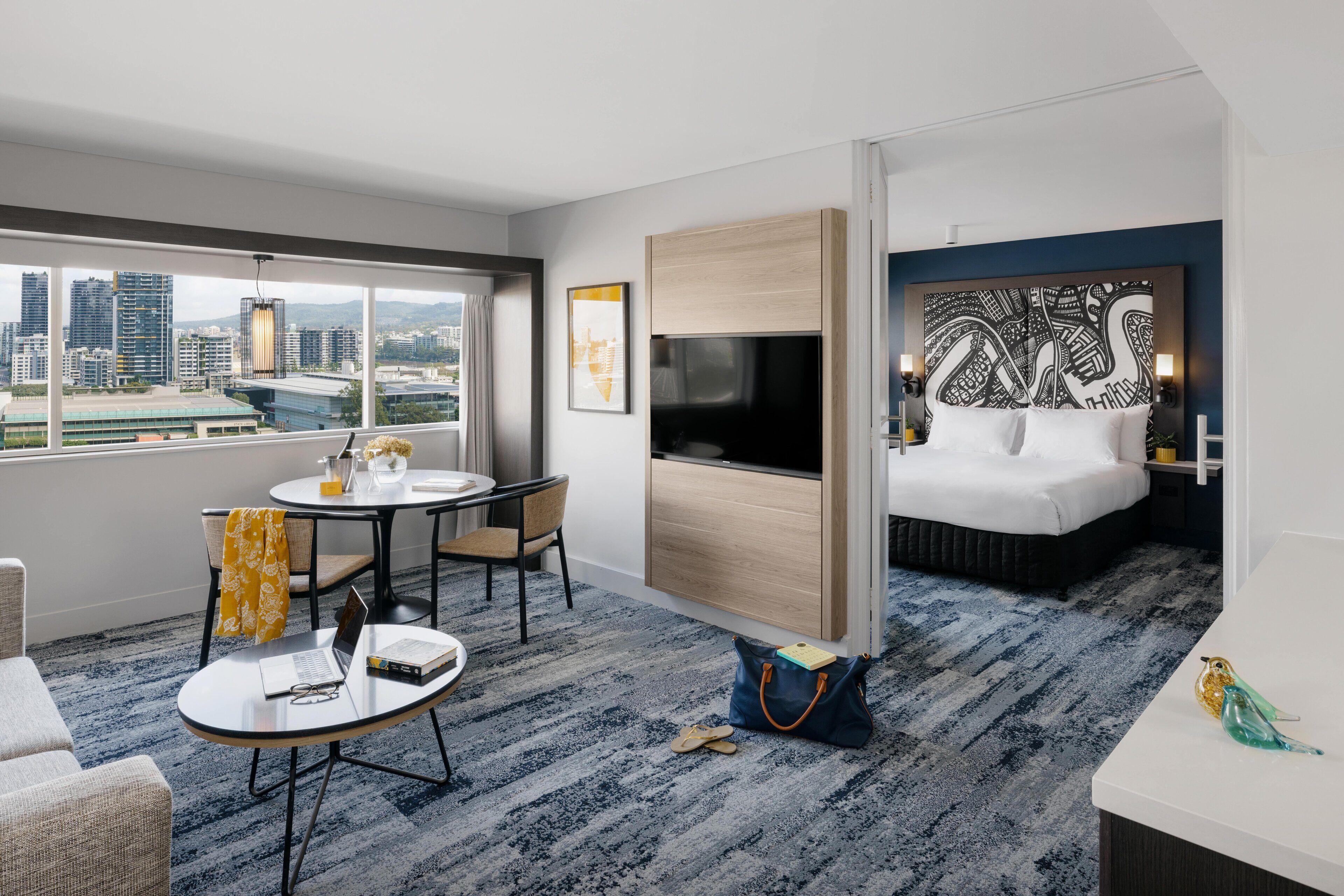 Voco Centre By Ihg 4*