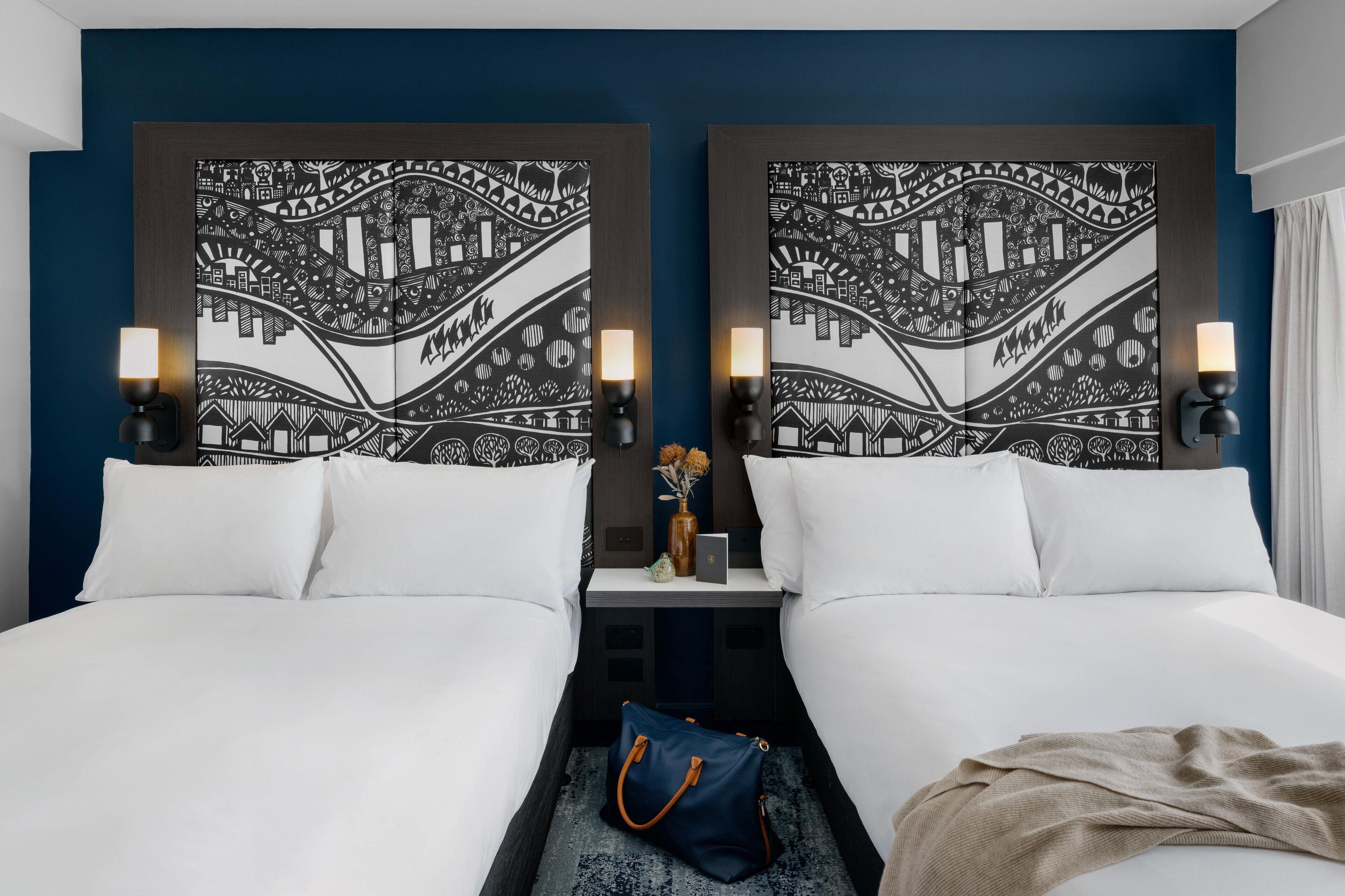Hotel Voco Centre By Ihg Brisbane
