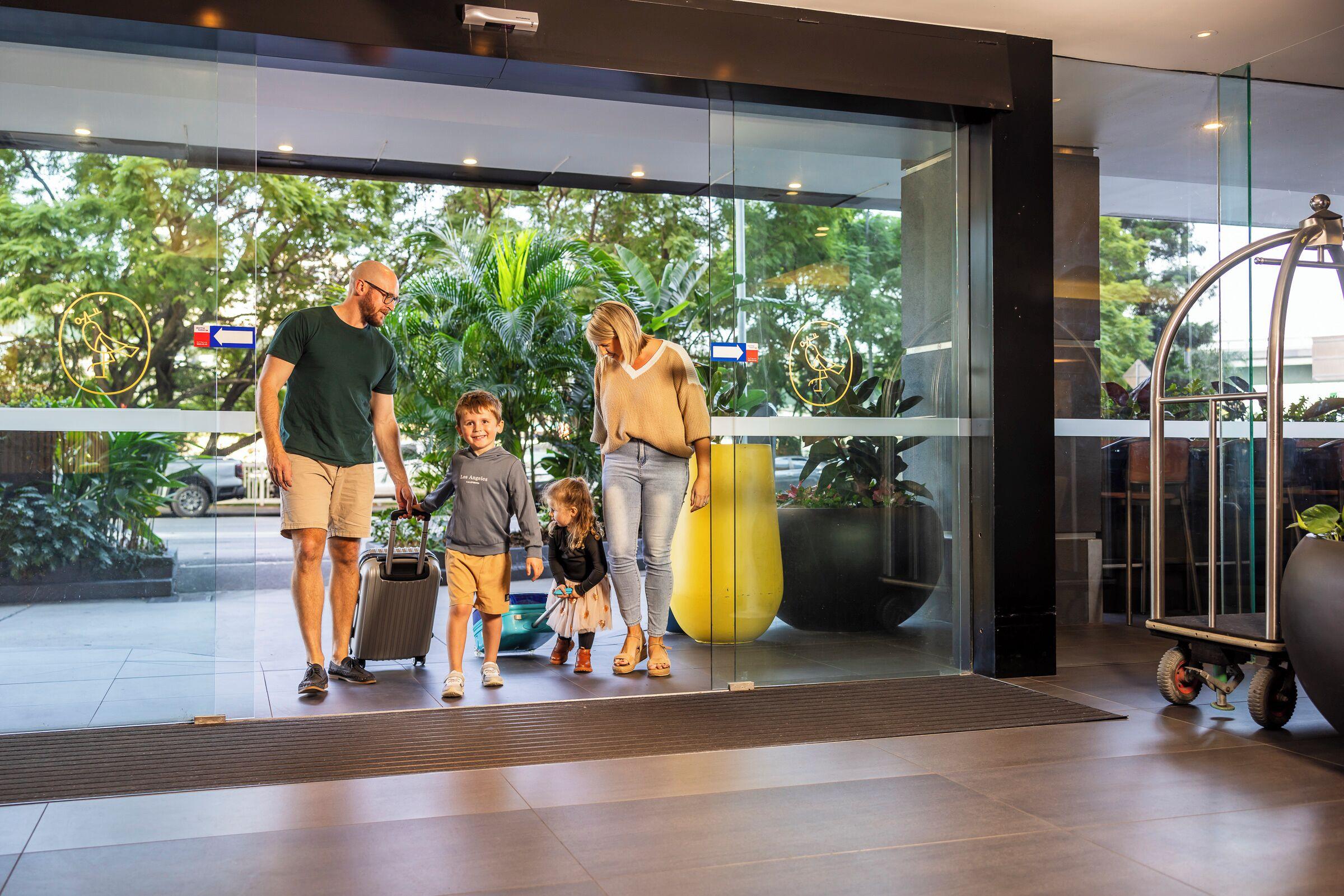 Voco Centre By Ihg Hotel 4*