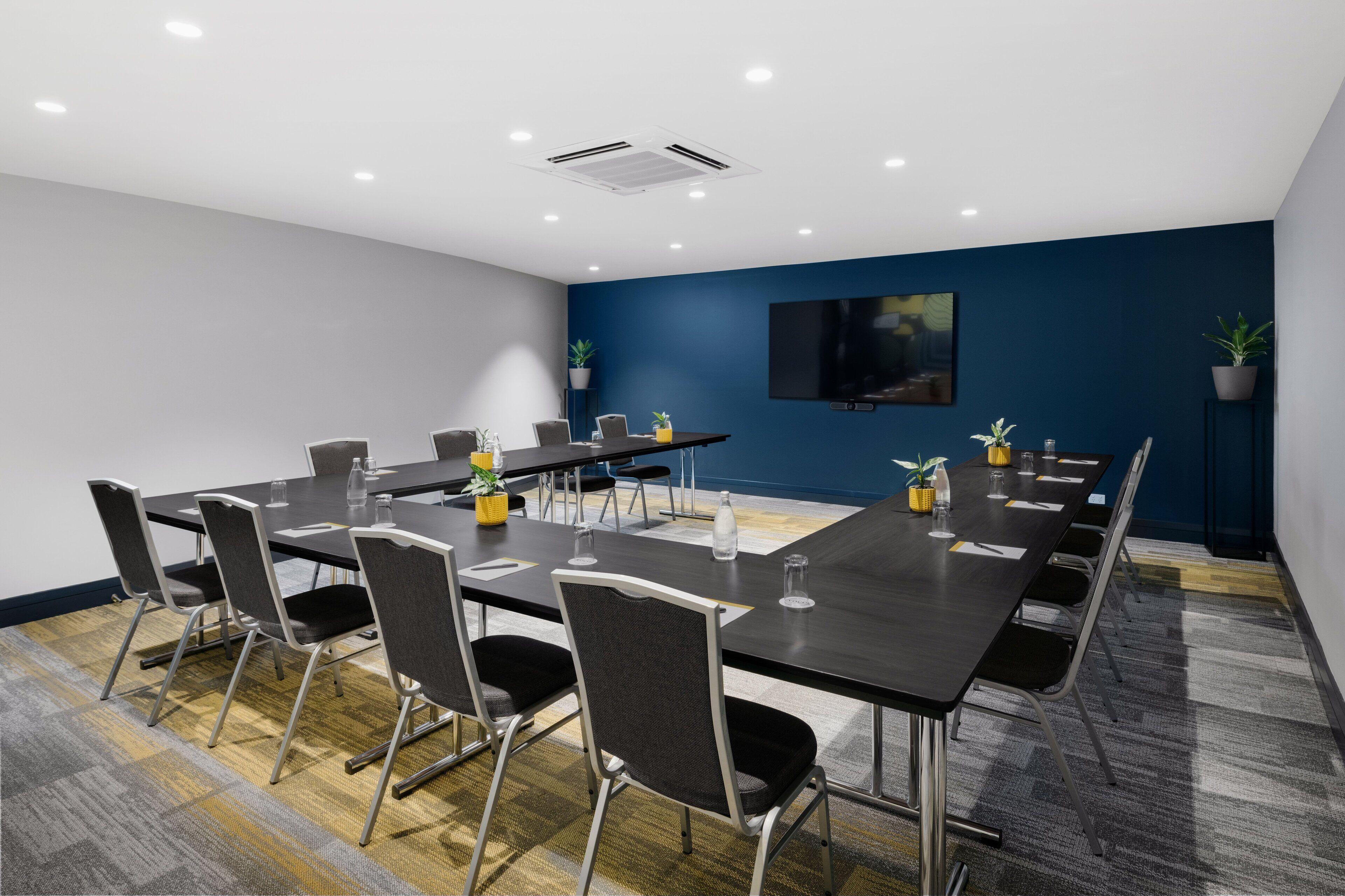 Hotel Voco Centre By Ihg