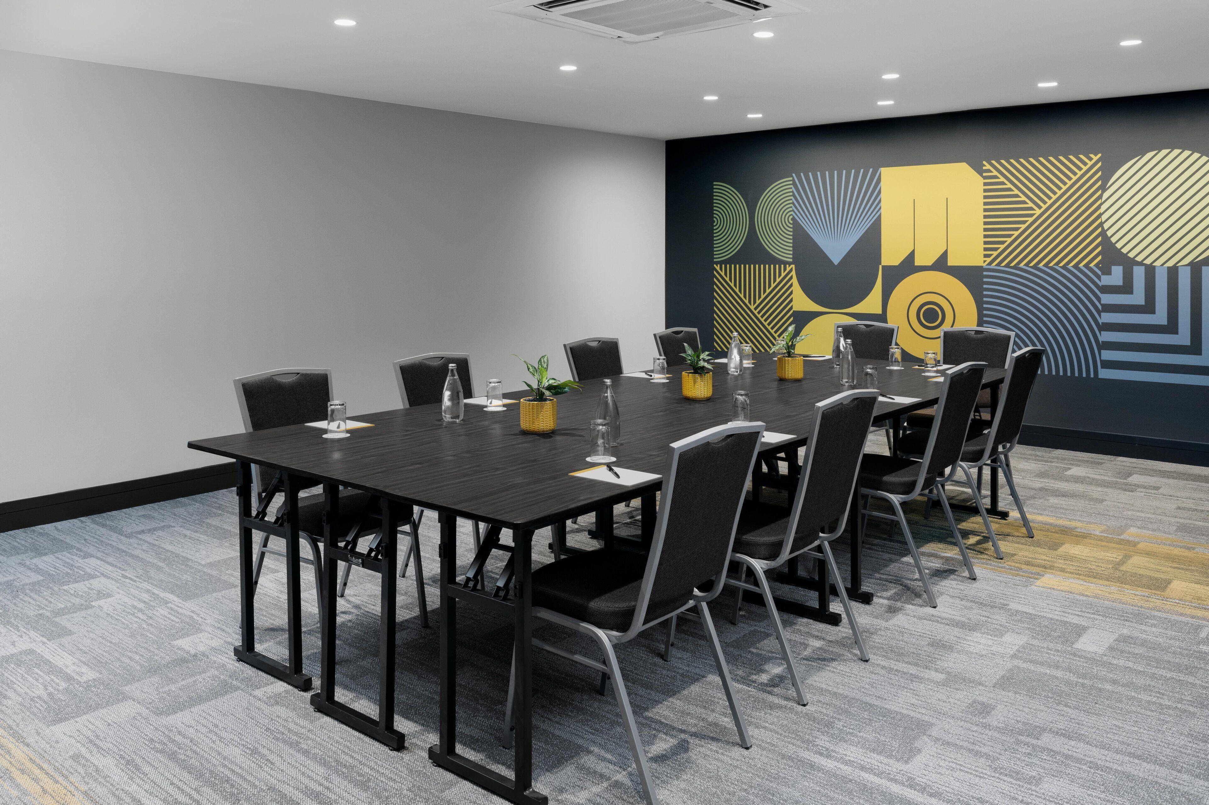 Voco Centre By Ihg 4*
