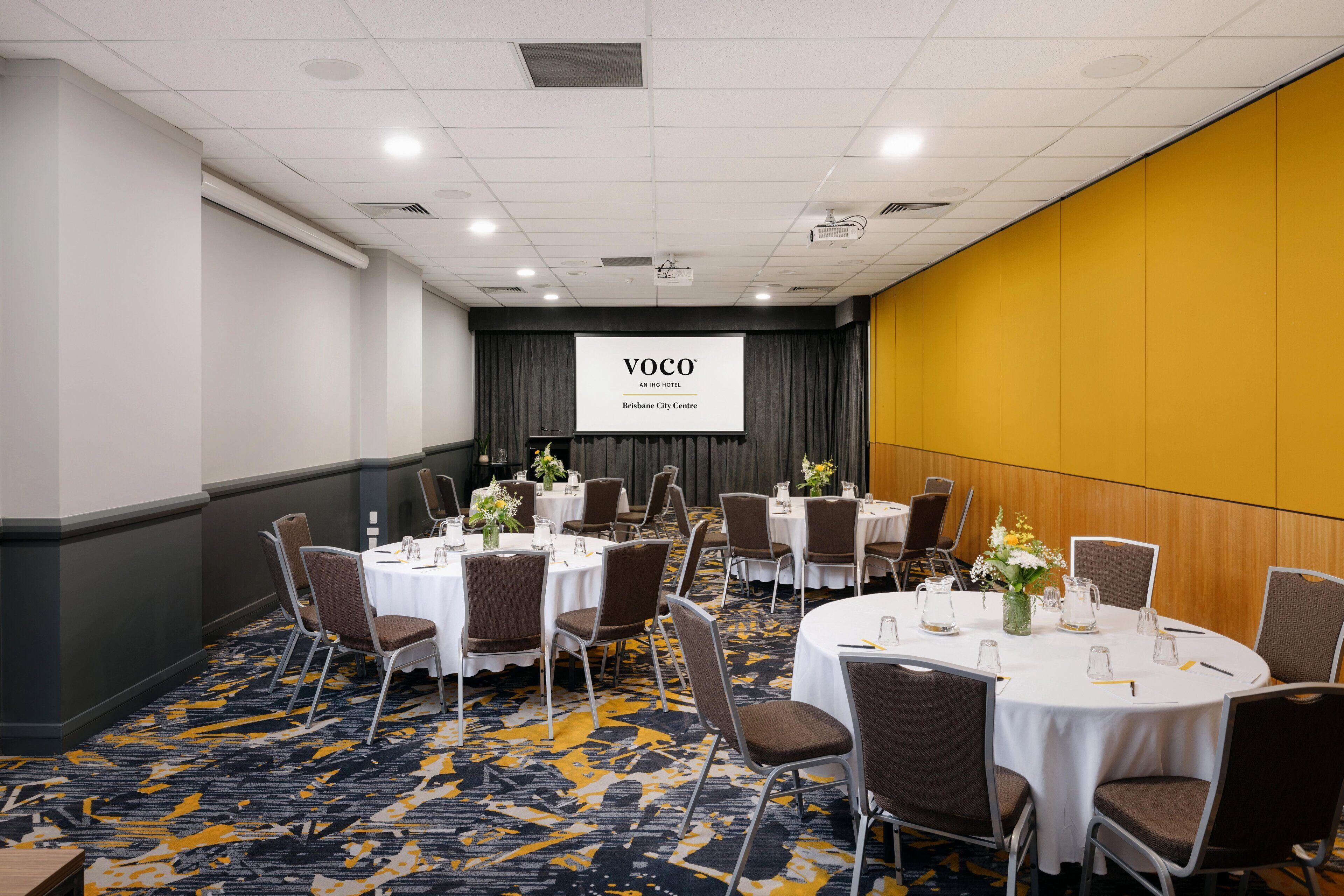Voco Centre By Ihg Hotel 4*