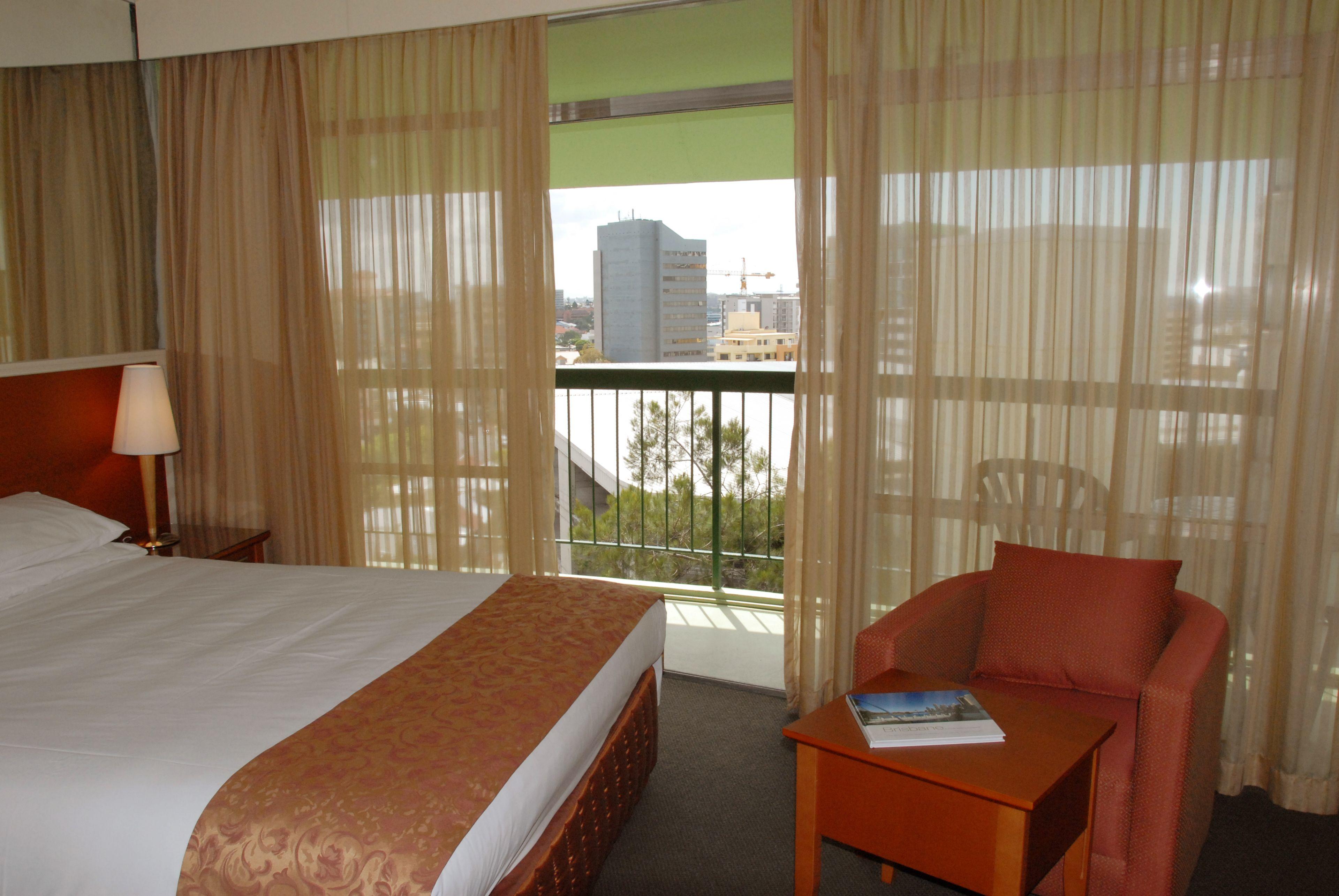 Madison Tower Mill Hotel Brisbane