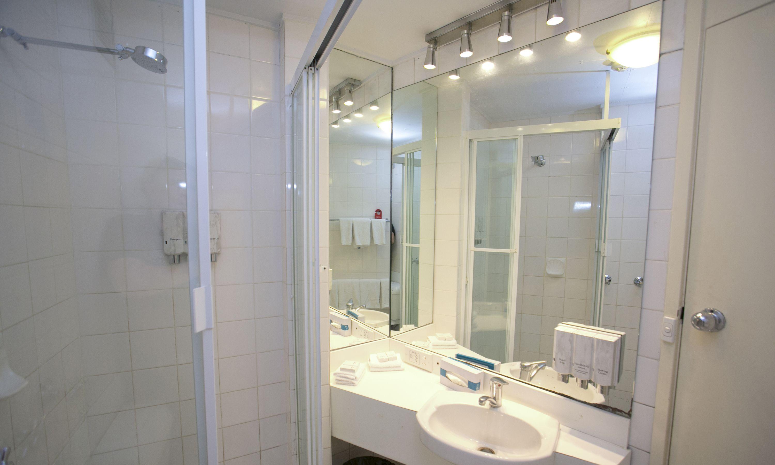 Madison Tower Mill 4* Brisbane