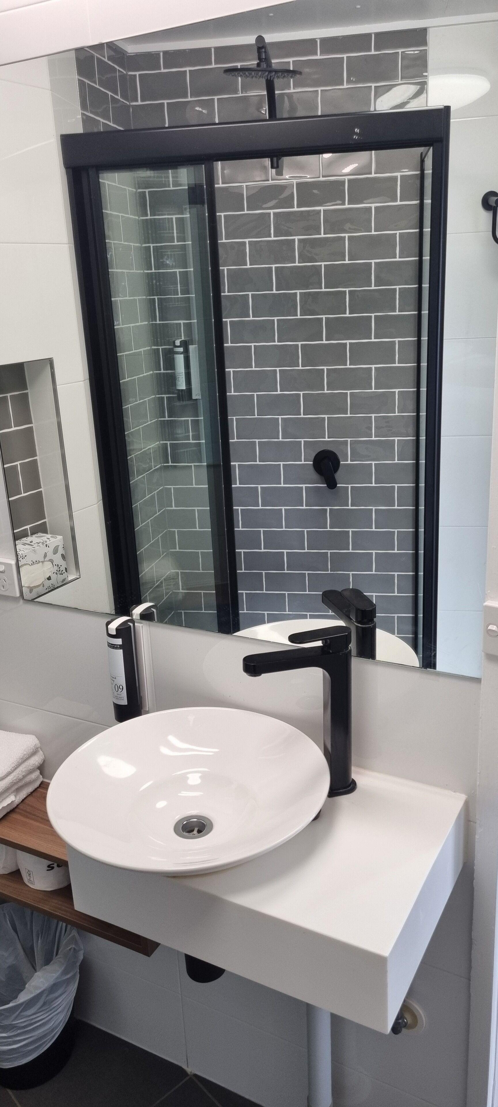 Hotel Madison Tower Mill Brisbane