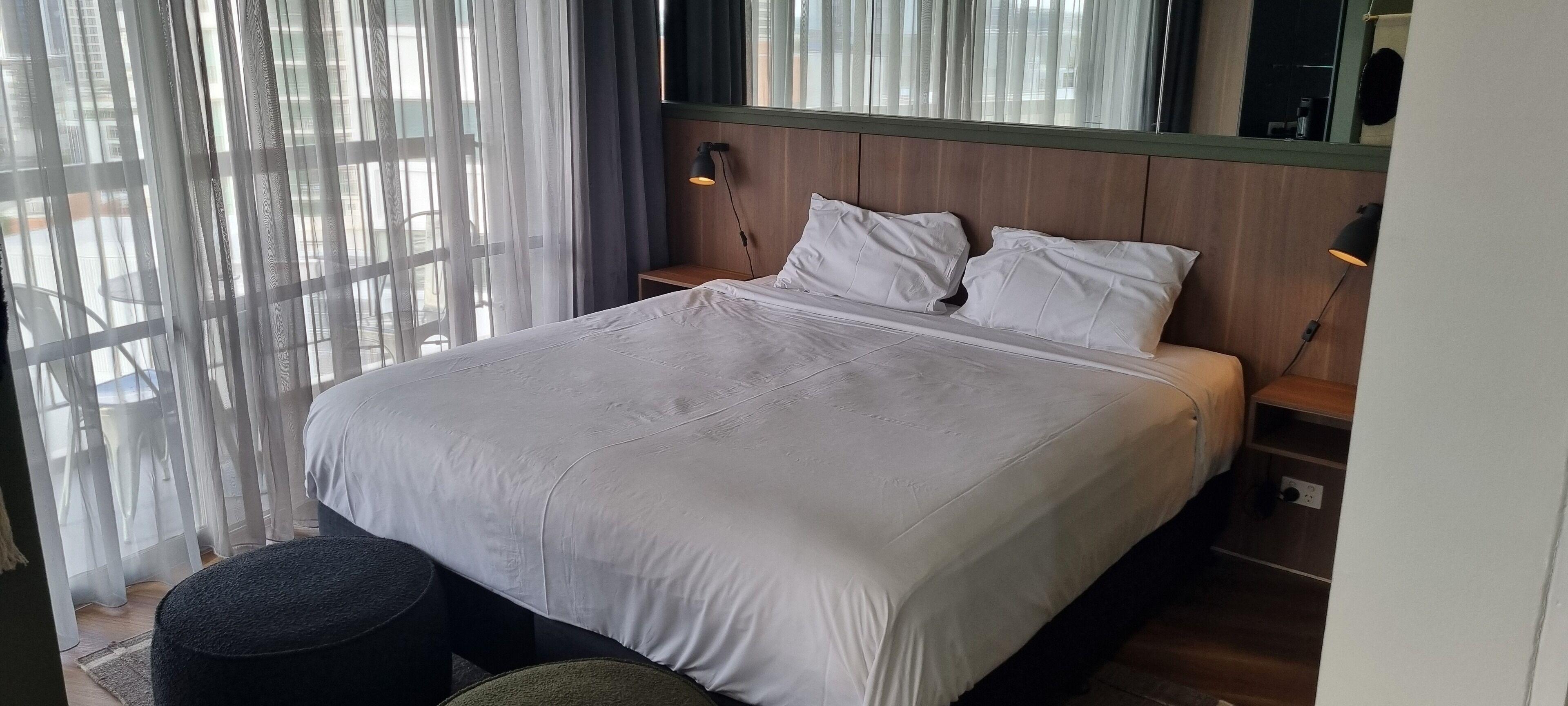 Madison Tower Mill Brisbane