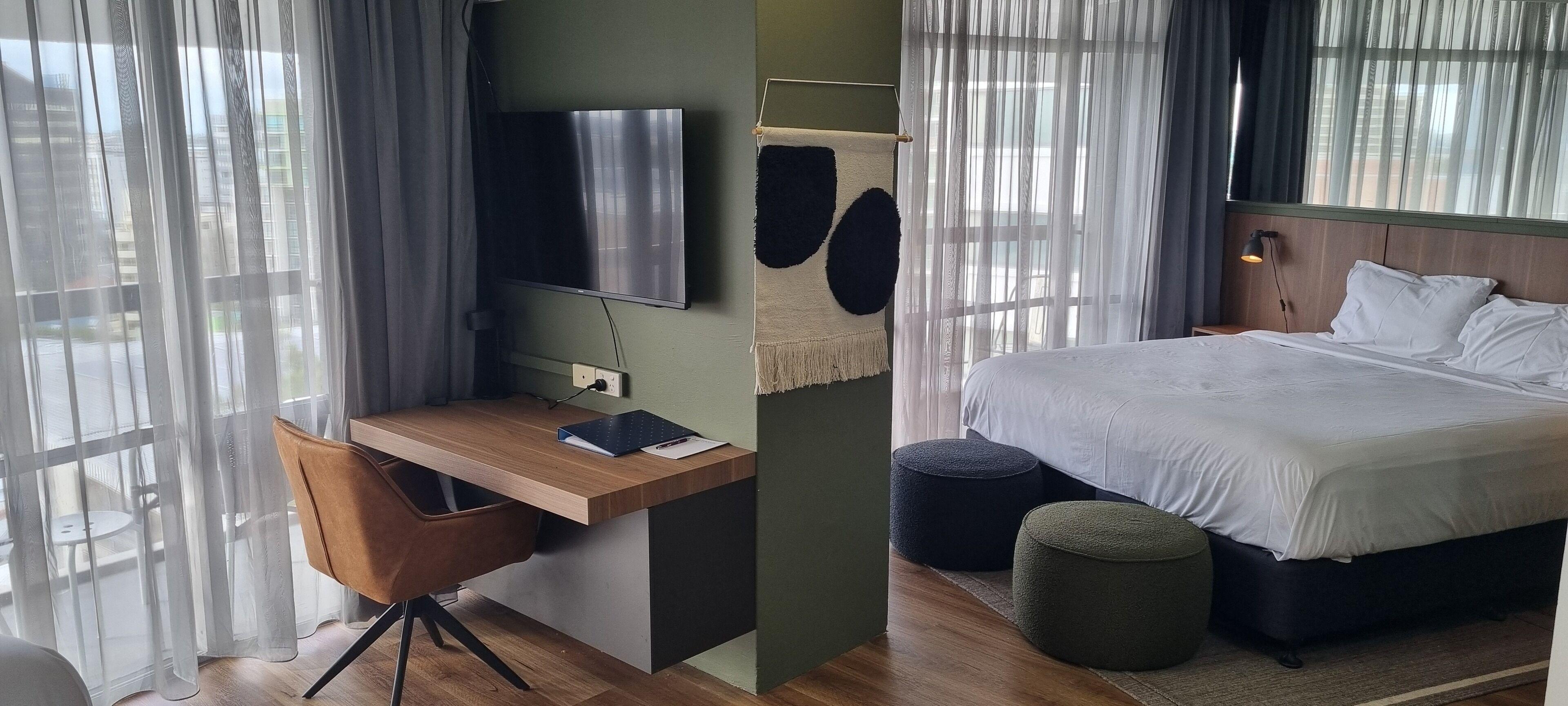 Madison Tower Mill Hotel 4*