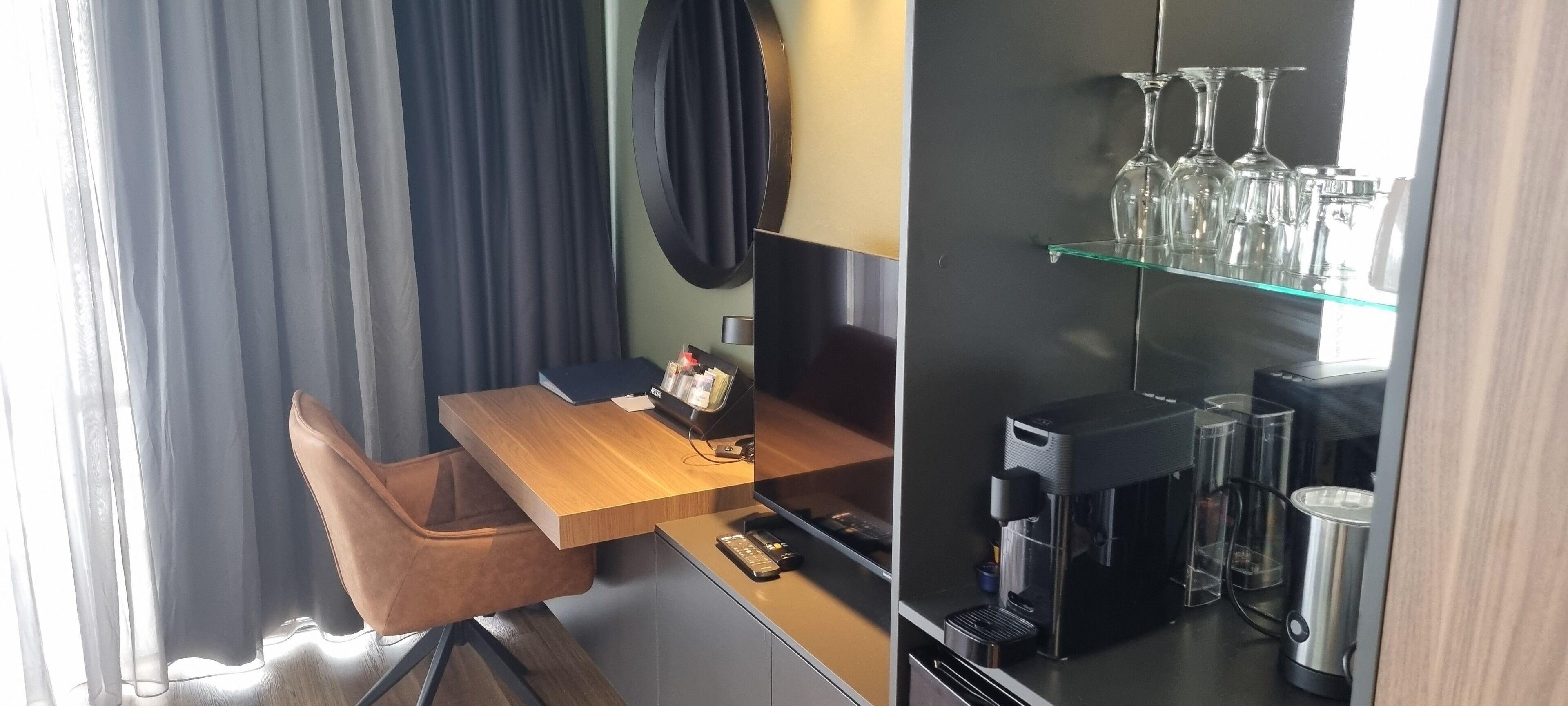 Madison Tower Mill 4* Brisbane