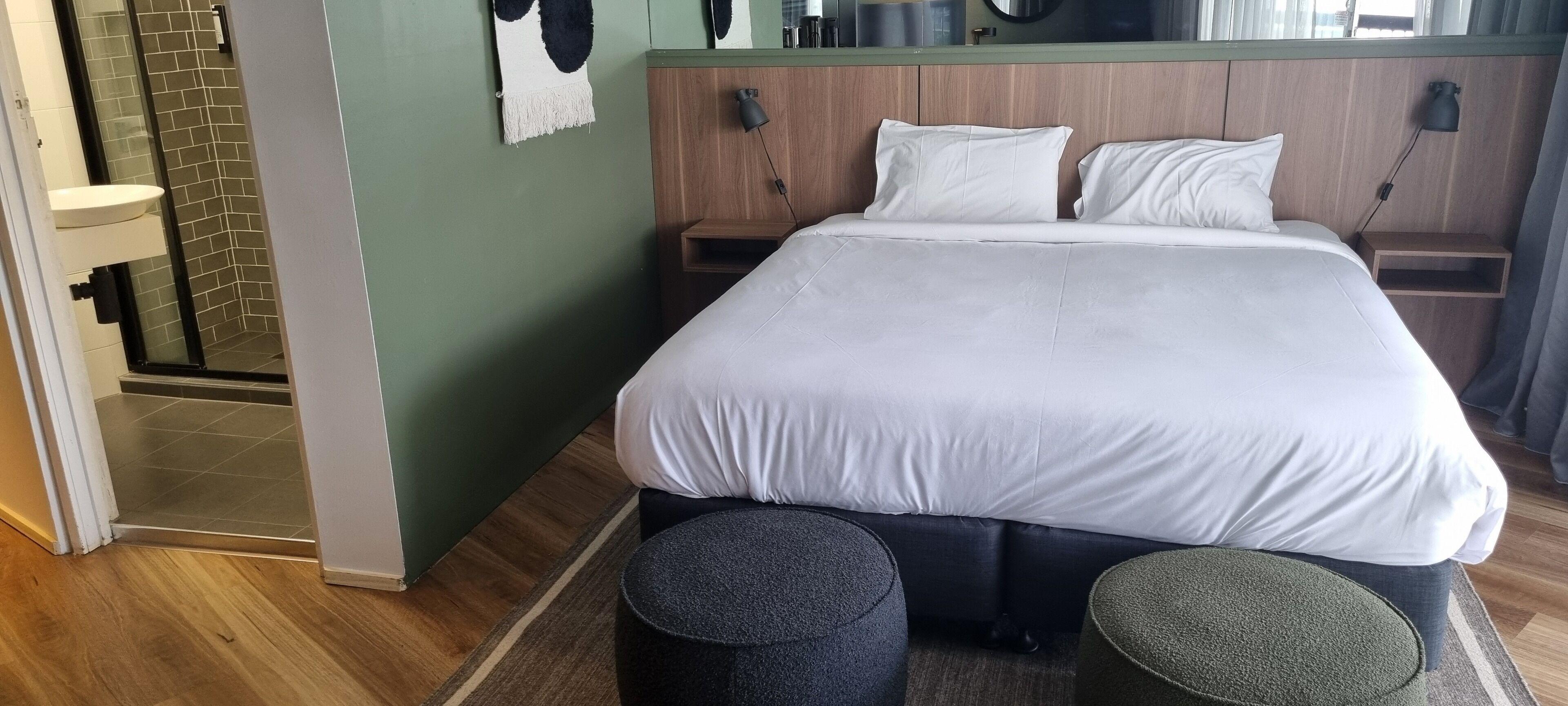 Madison Tower Mill Brisbane