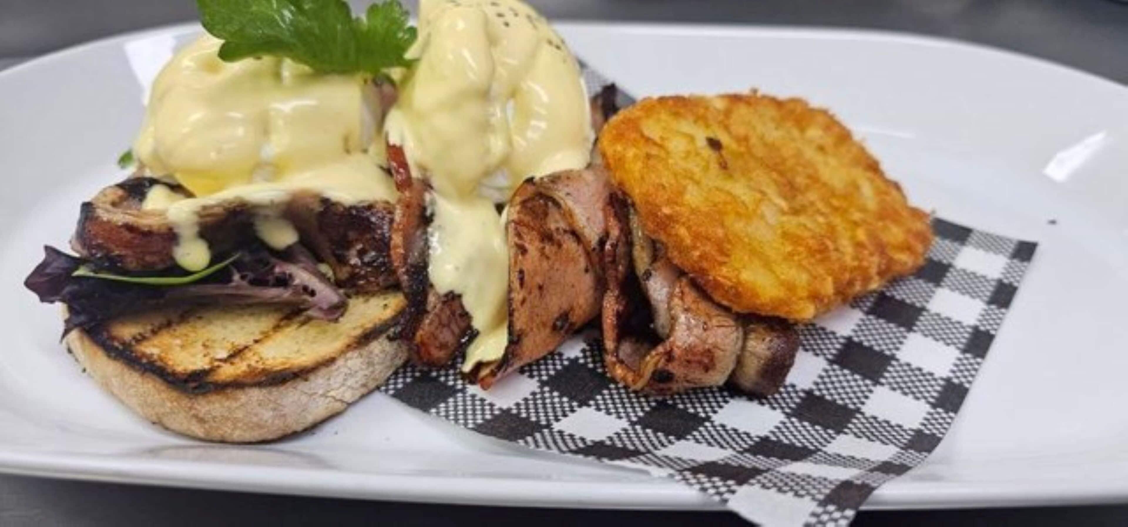 Hotel Madison Tower Mill Brisbane