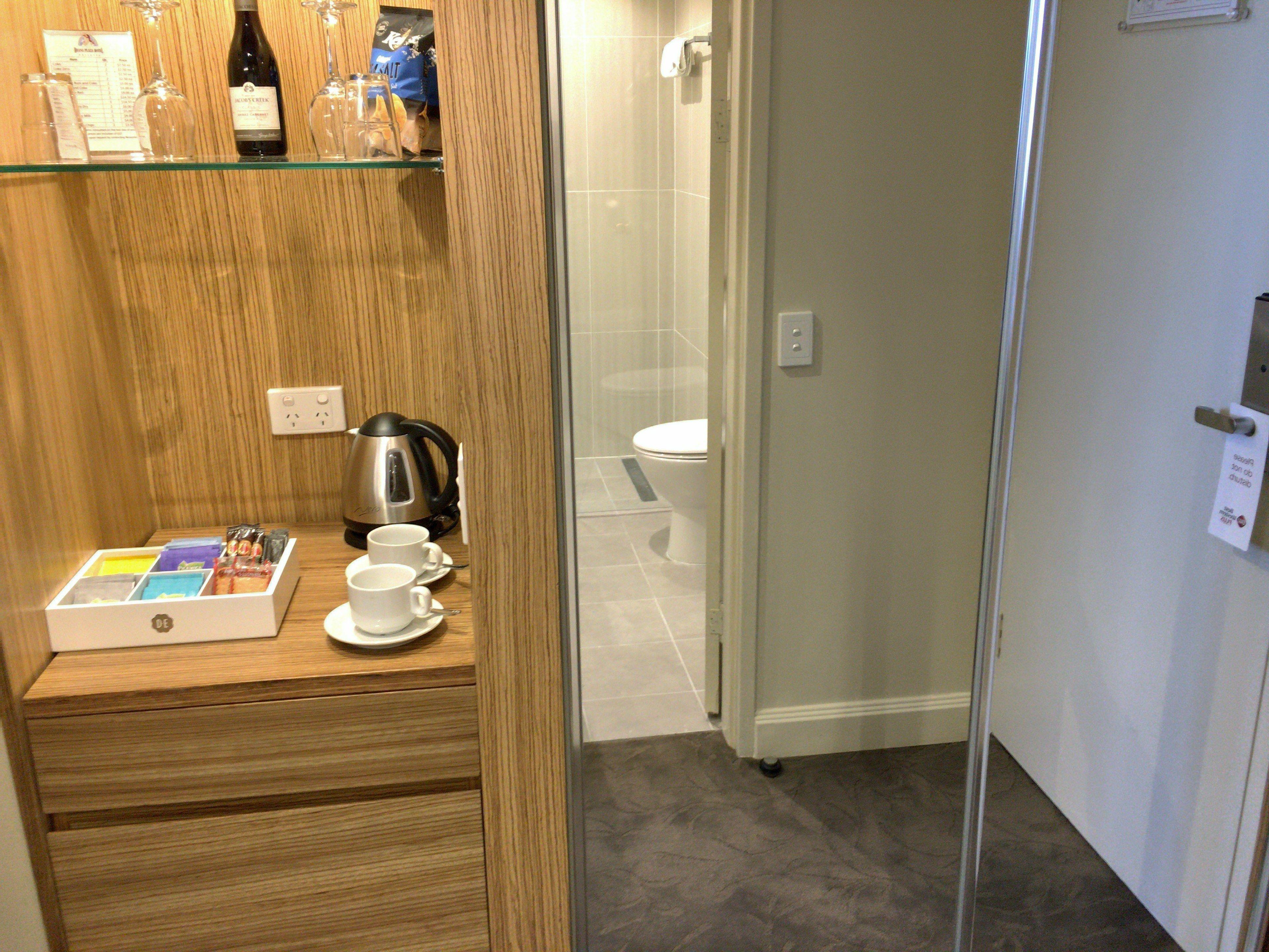 Hotel Diana Woolloongabba 4*
