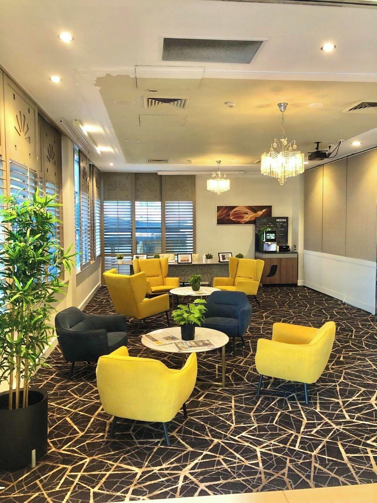 Hotel Diana Woolloongabba 4*