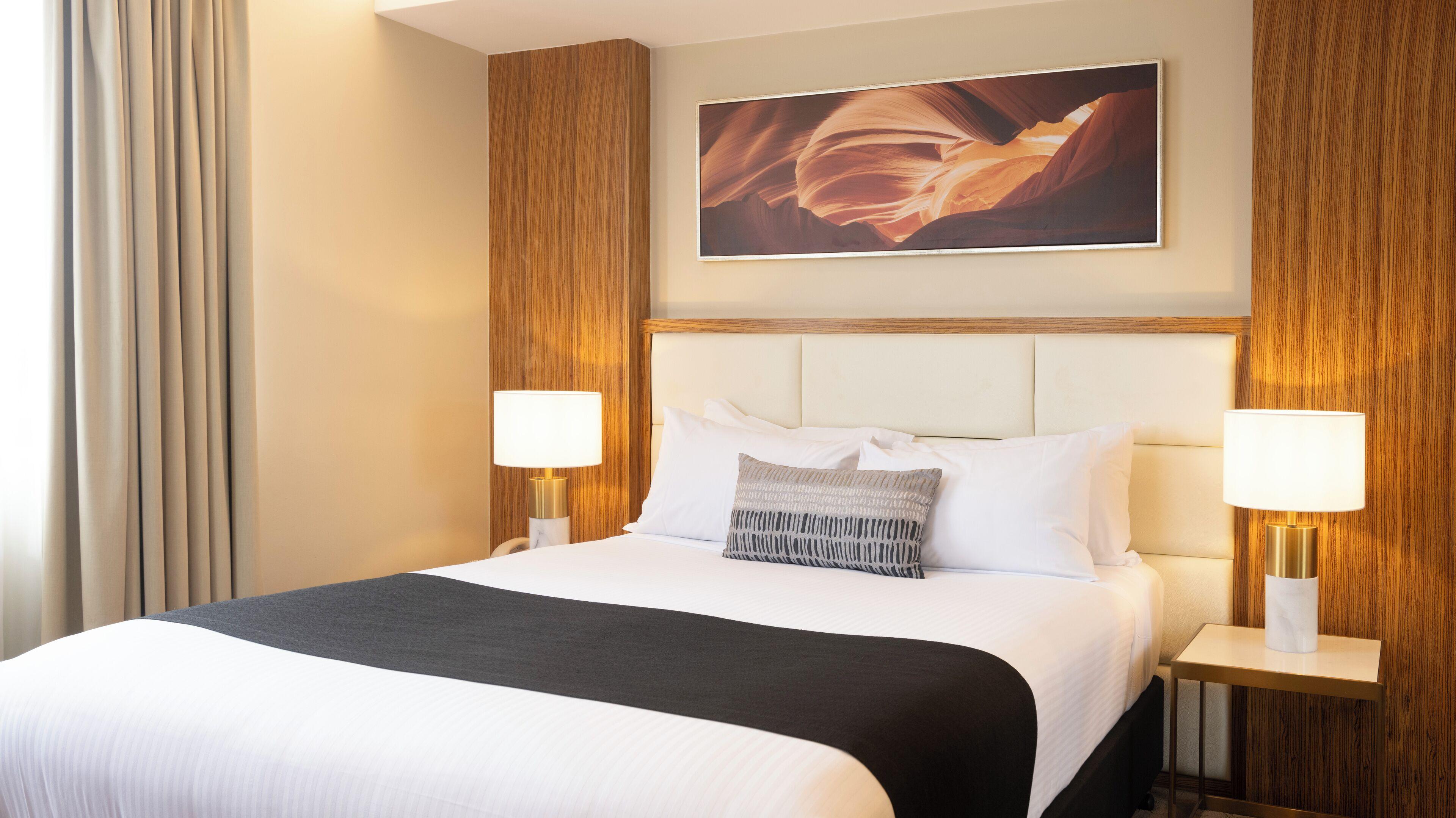 Diana Woolloongabba Hotel