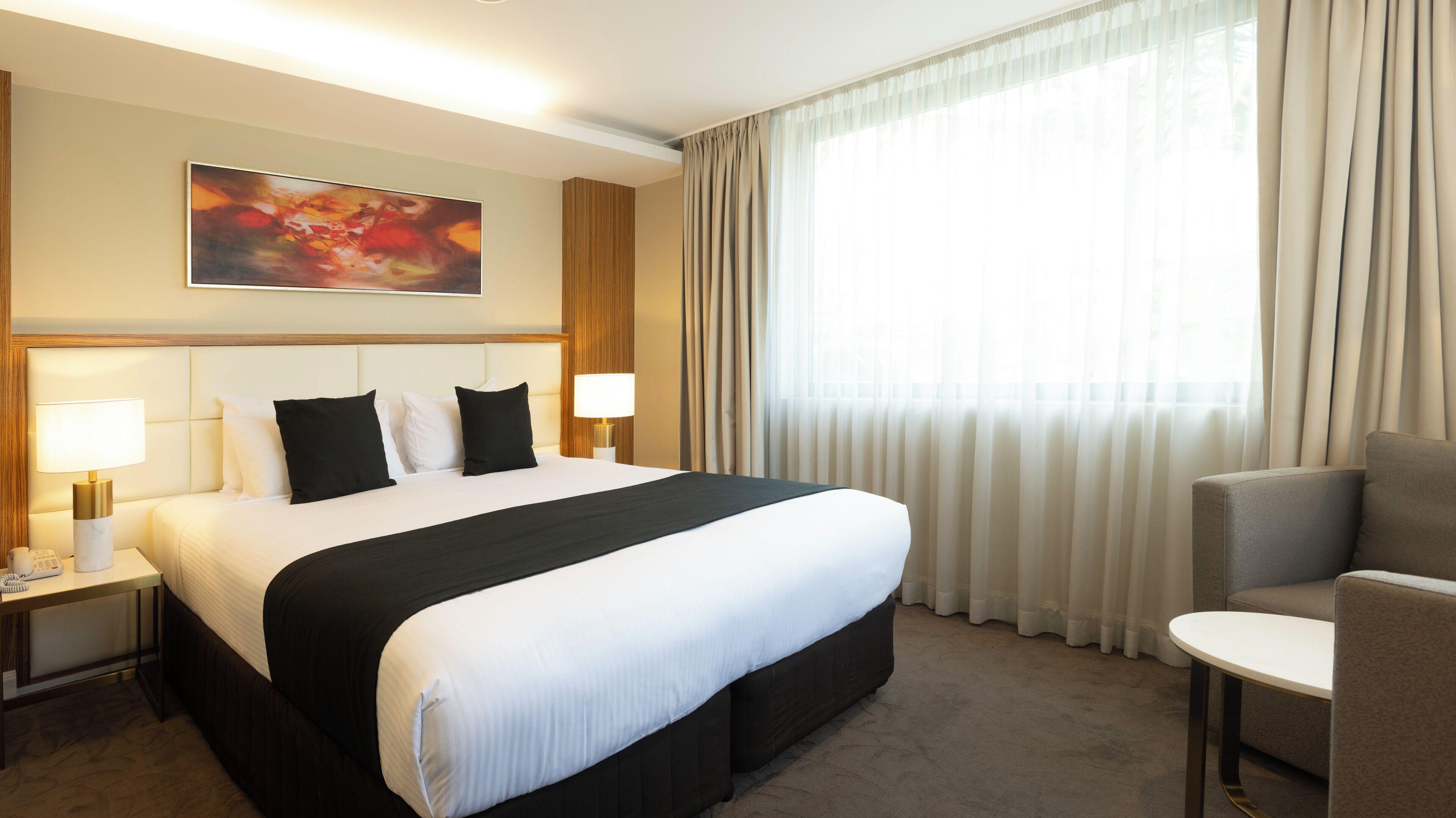 Diana Woolloongabba Hotel 4*