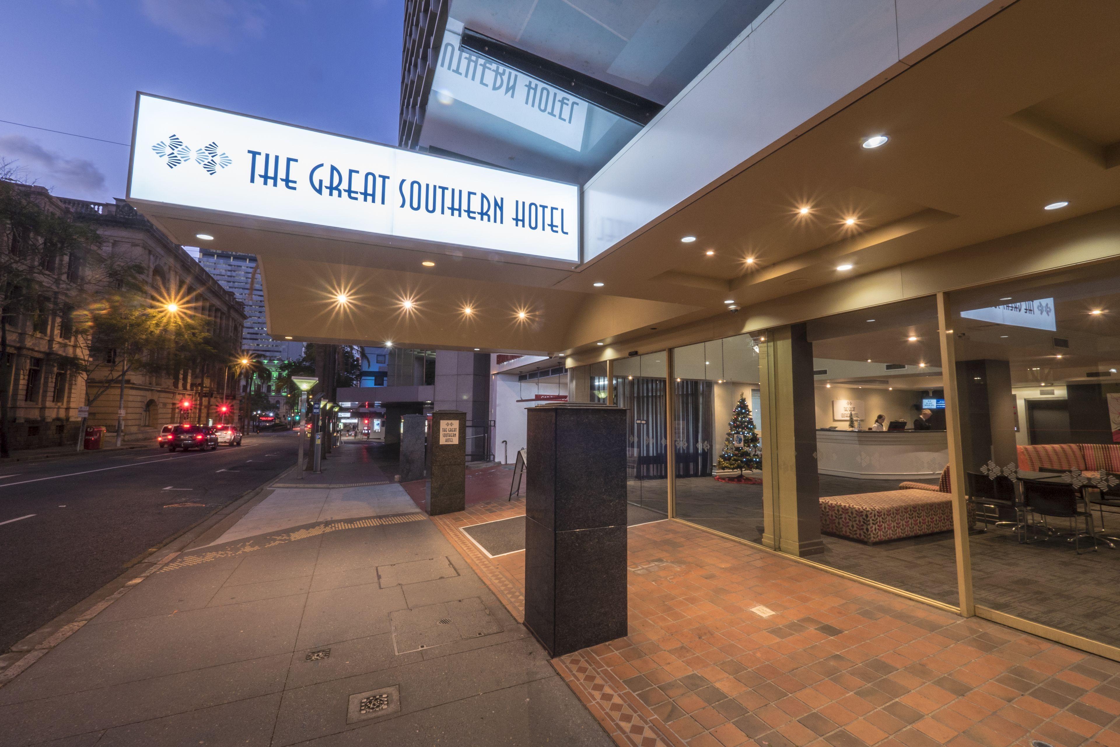 Hotel Great Southern 4*