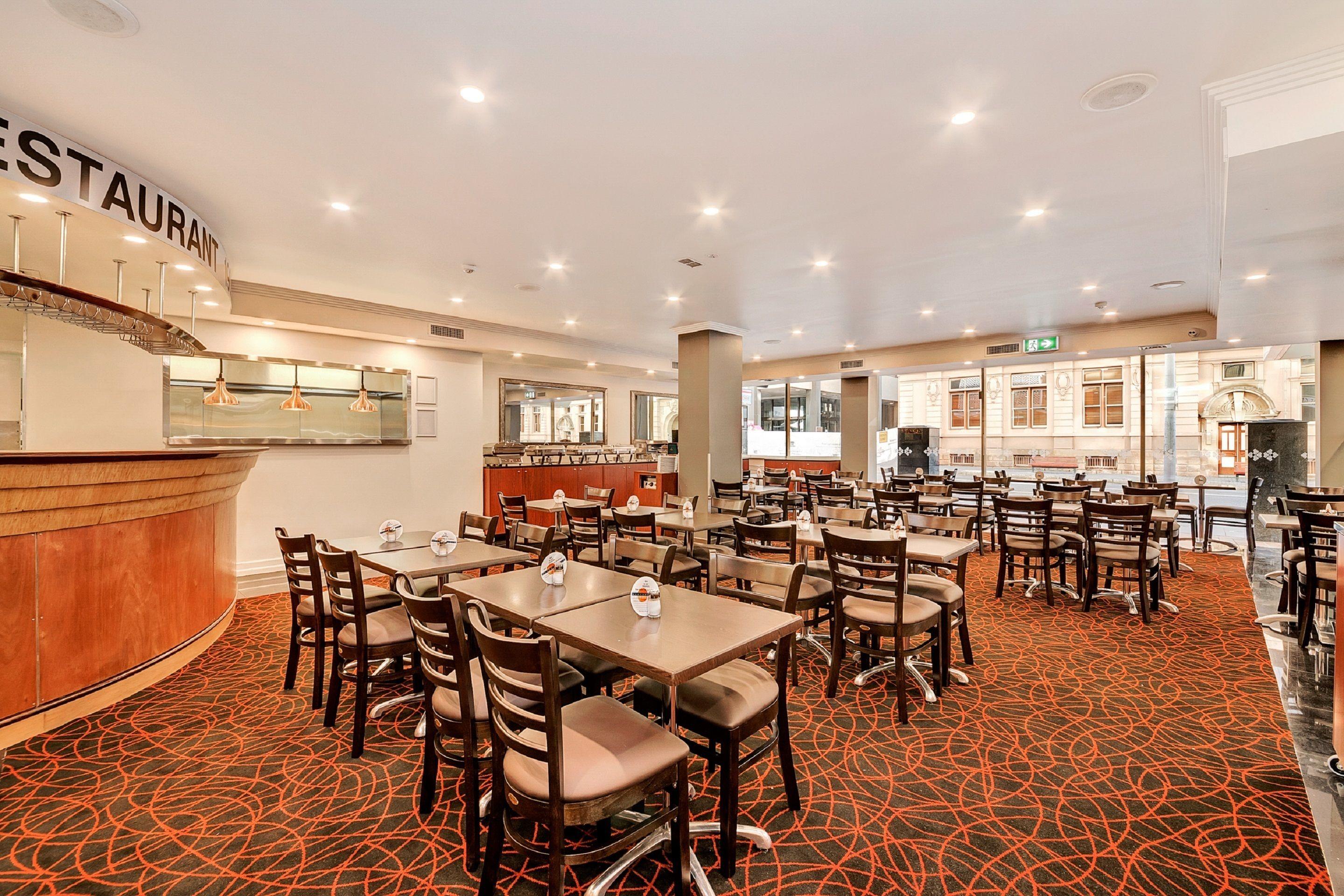 Great Southern Hotel Brisbane