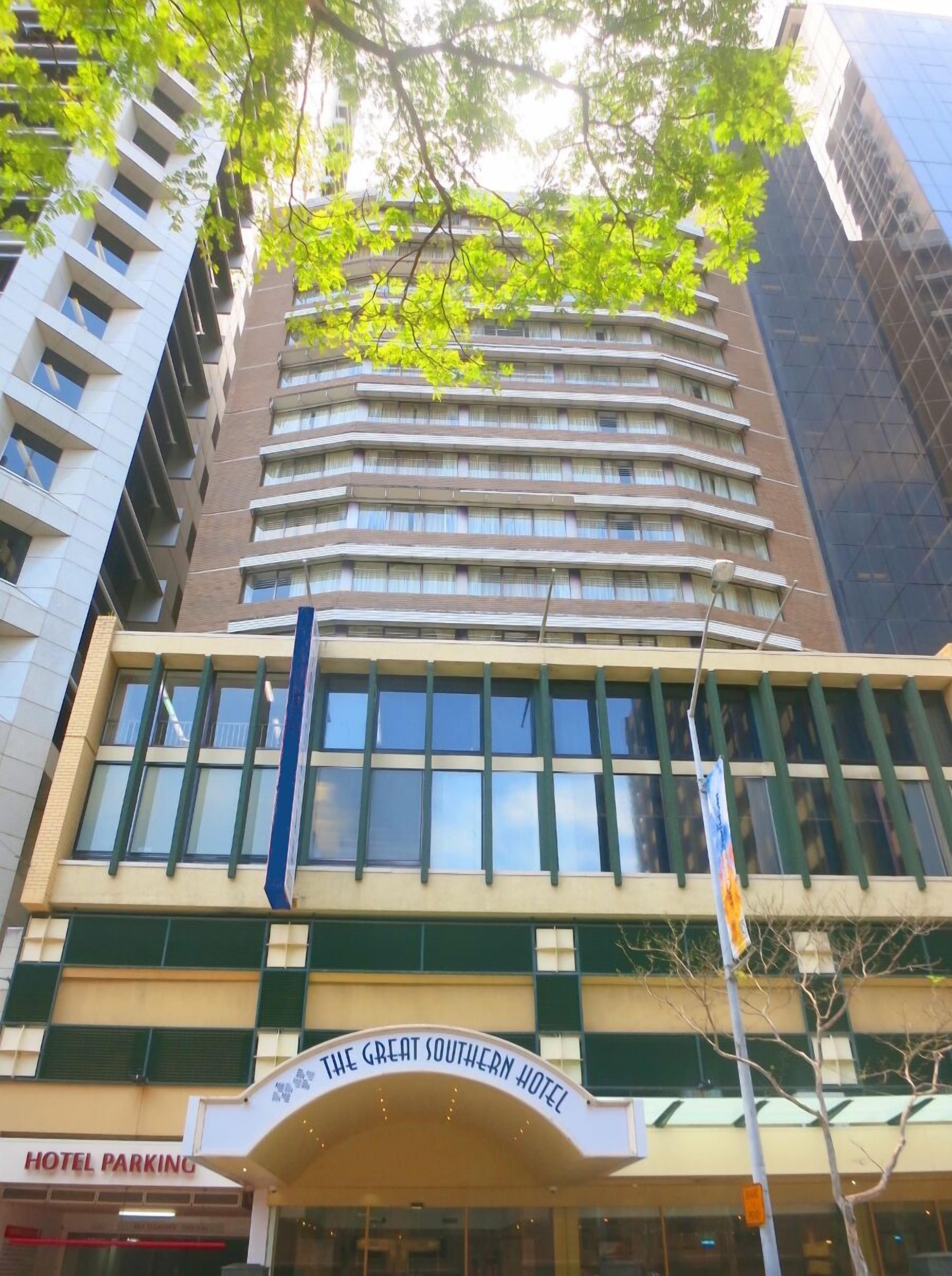 Hotel Great Southern