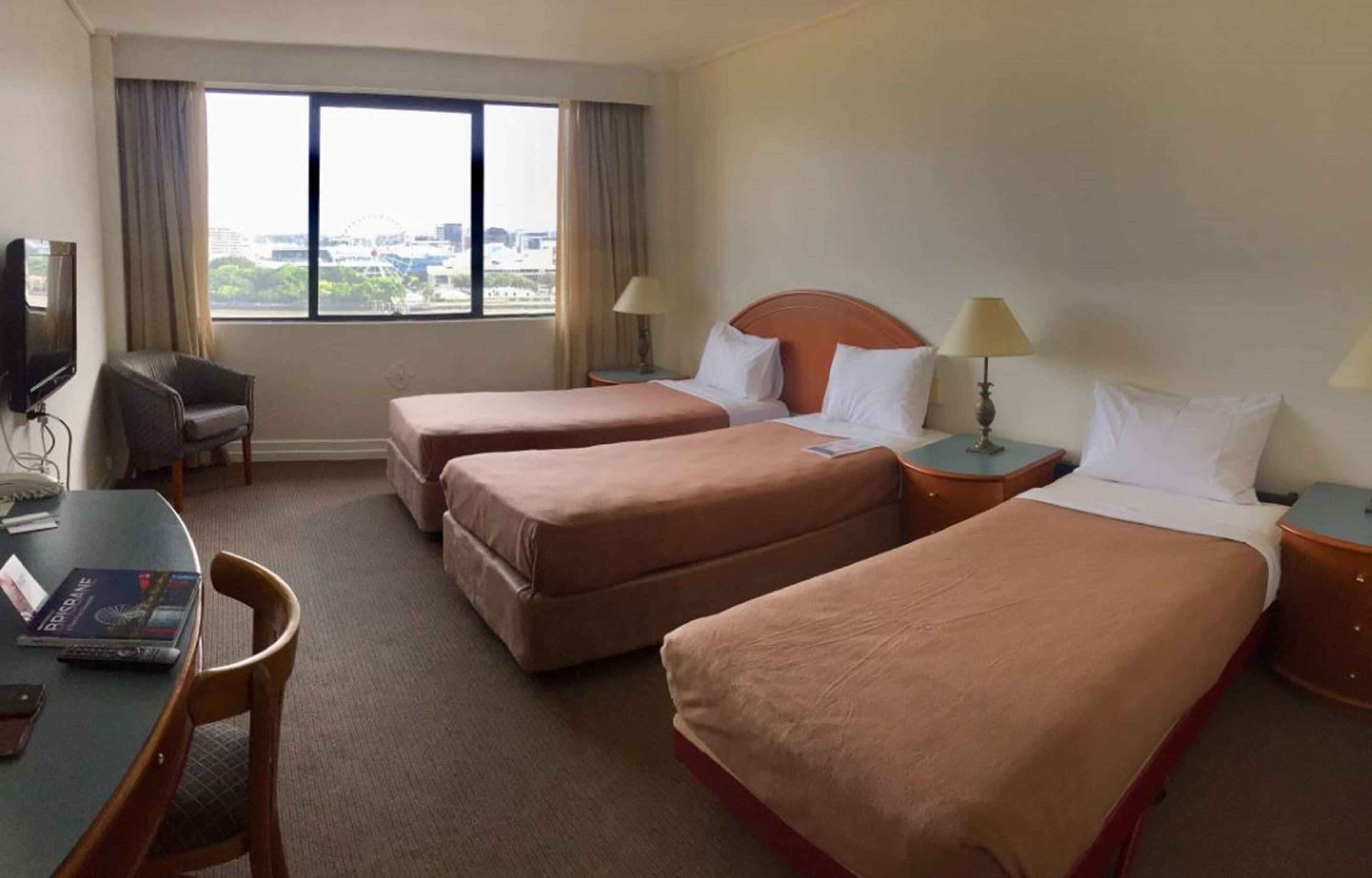 Great Southern Hotel 4*