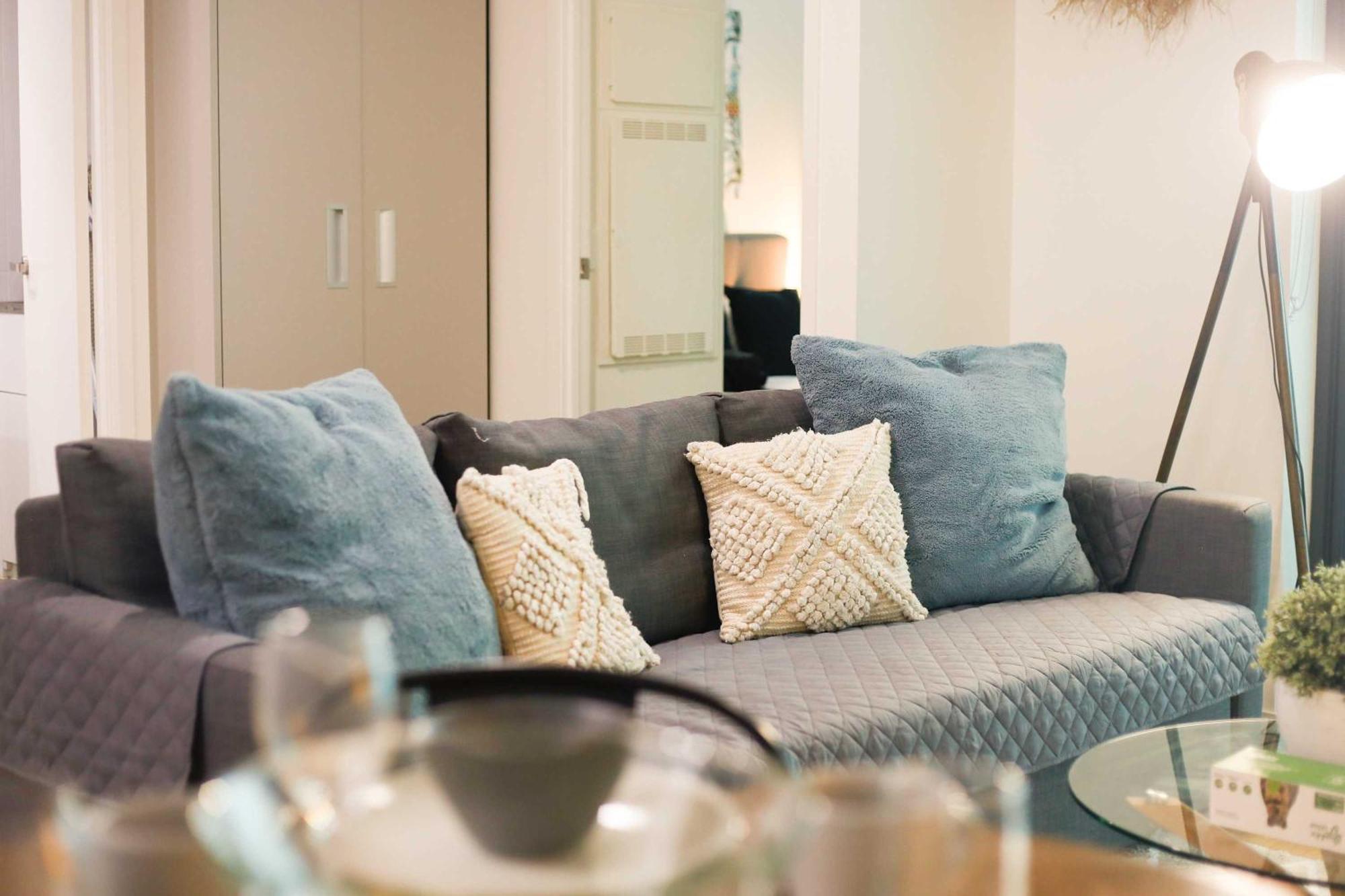 South Epicentre - 1 Bedroom