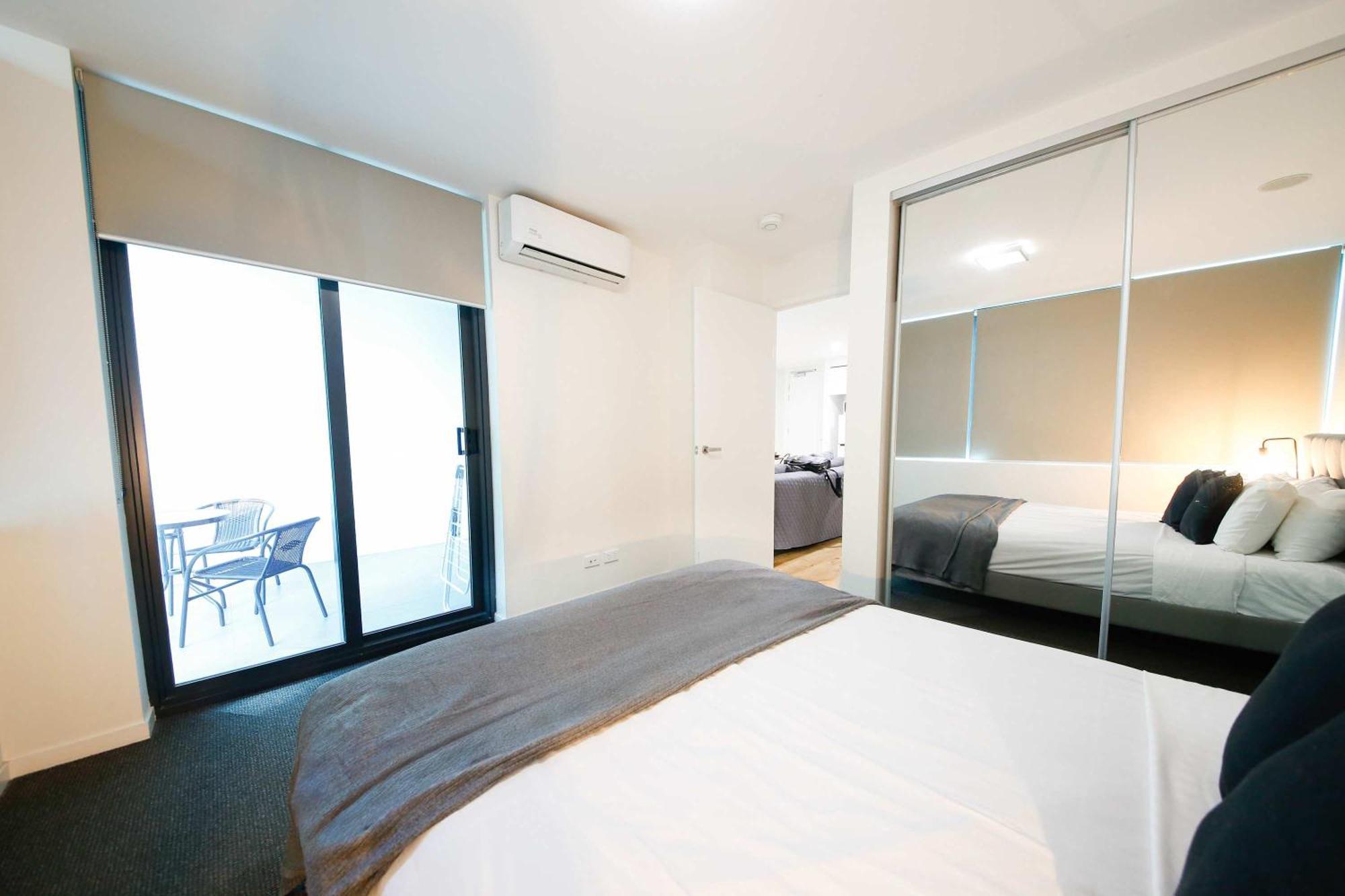 Apartment South Epicentre - 1 Bedroom Brisbane