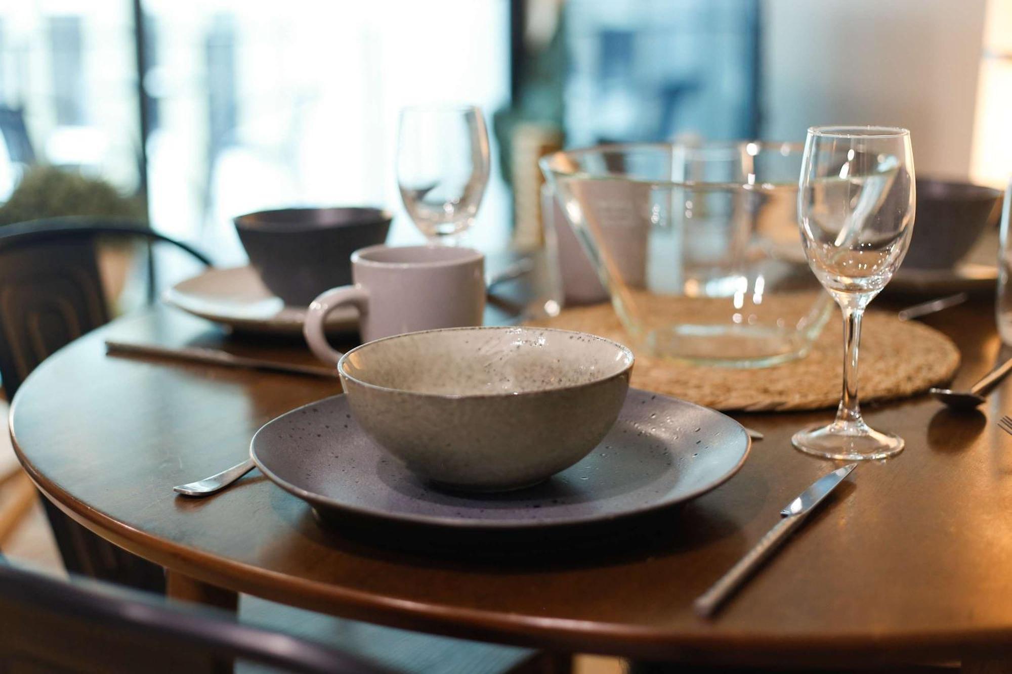 South Epicentre - 1 Bedroom Apartment